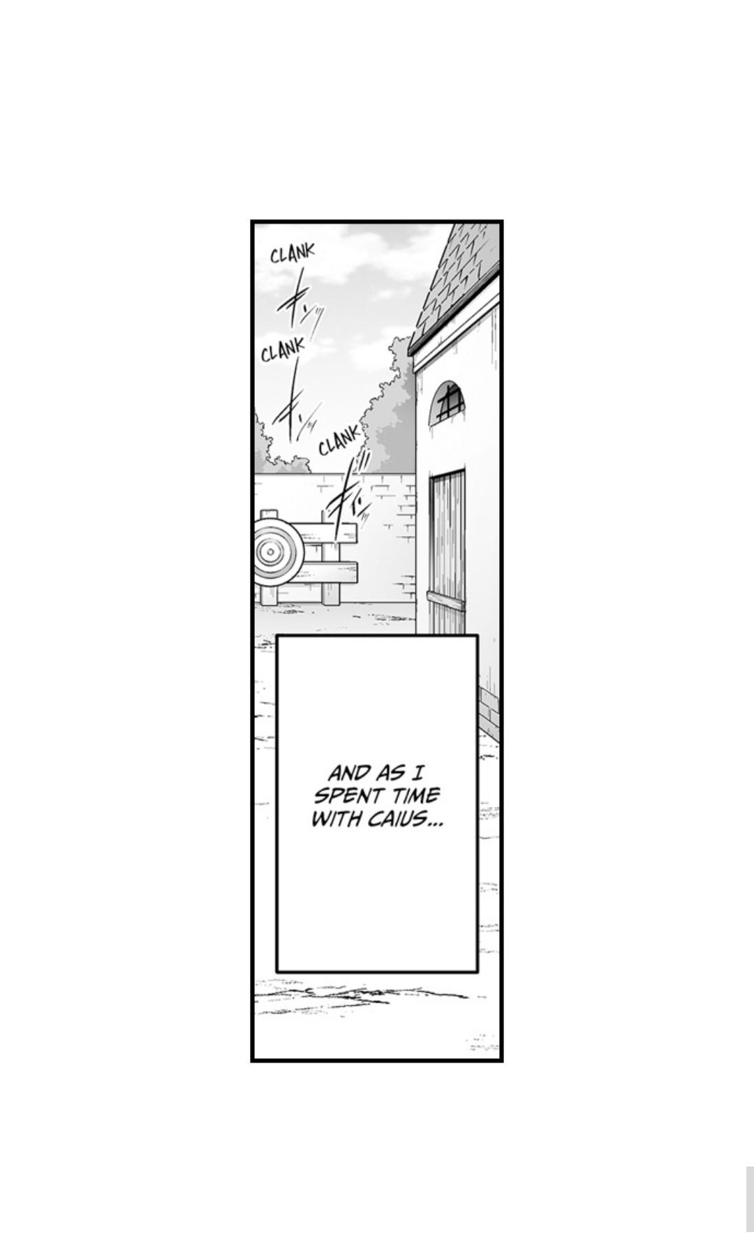 The Titan's bride Chapter 173 page 17 - 