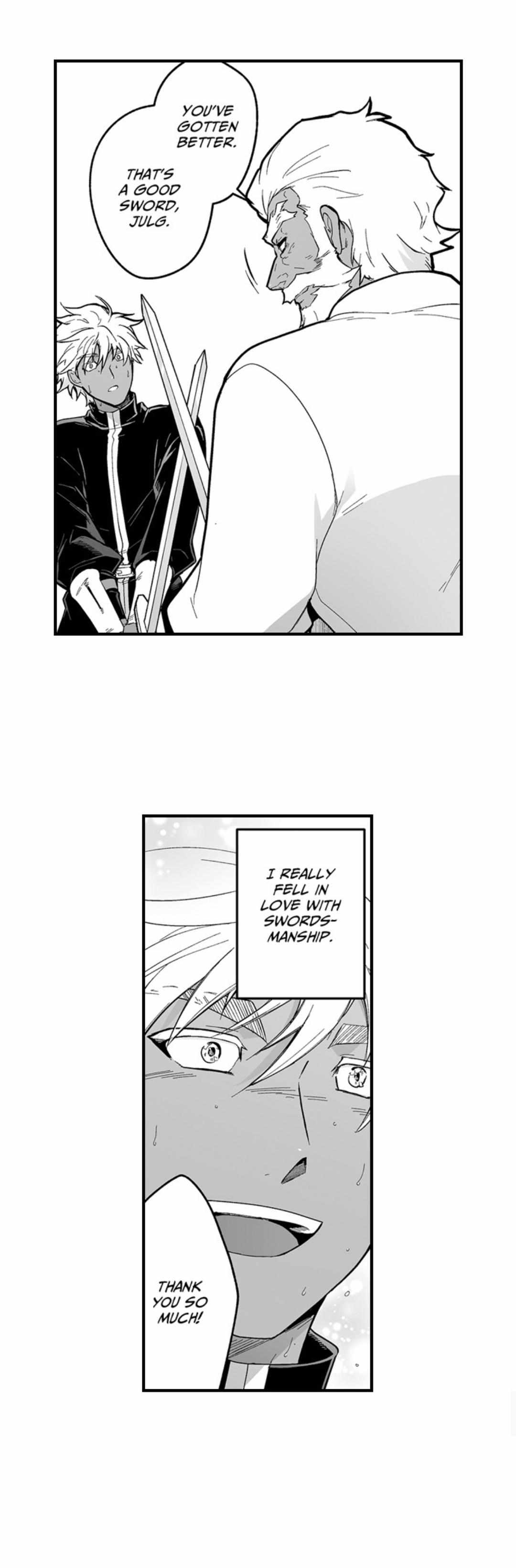 The Titan's bride Chapter 173 page 18 - 