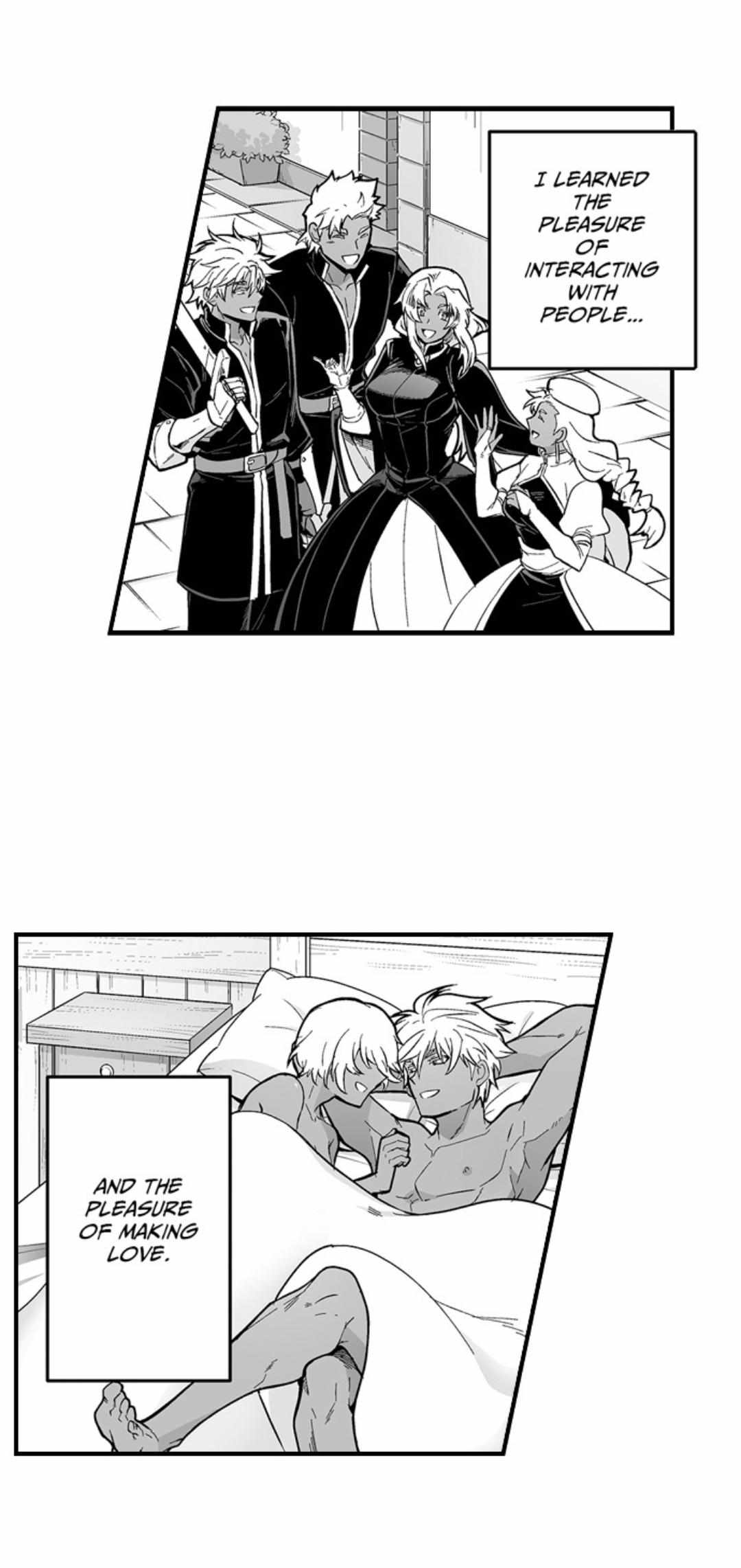The Titan's bride Chapter 173 page 19 - 