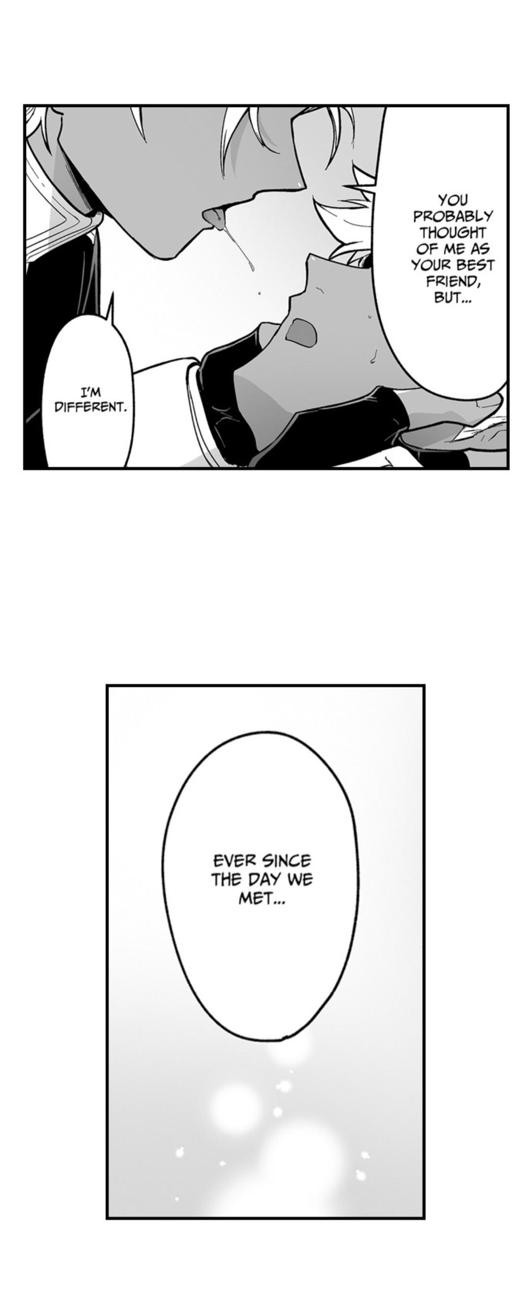 The Titan's bride Chapter 173 page 3 - 