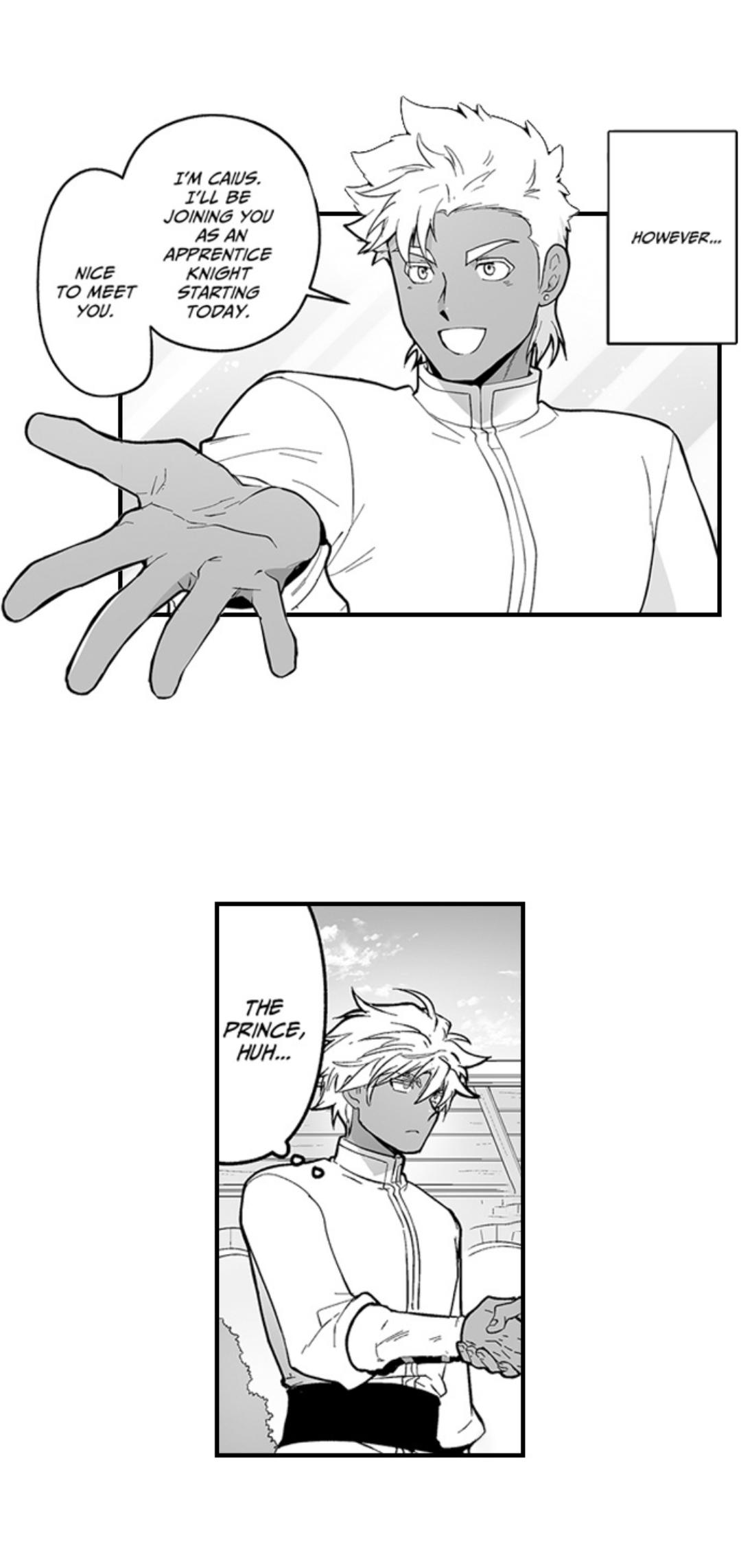 The Titan's bride Chapter 173 page 10 - 