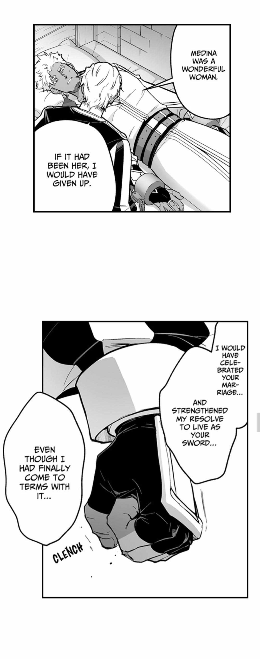The Titan's bride Chapter 174 page 11 - 