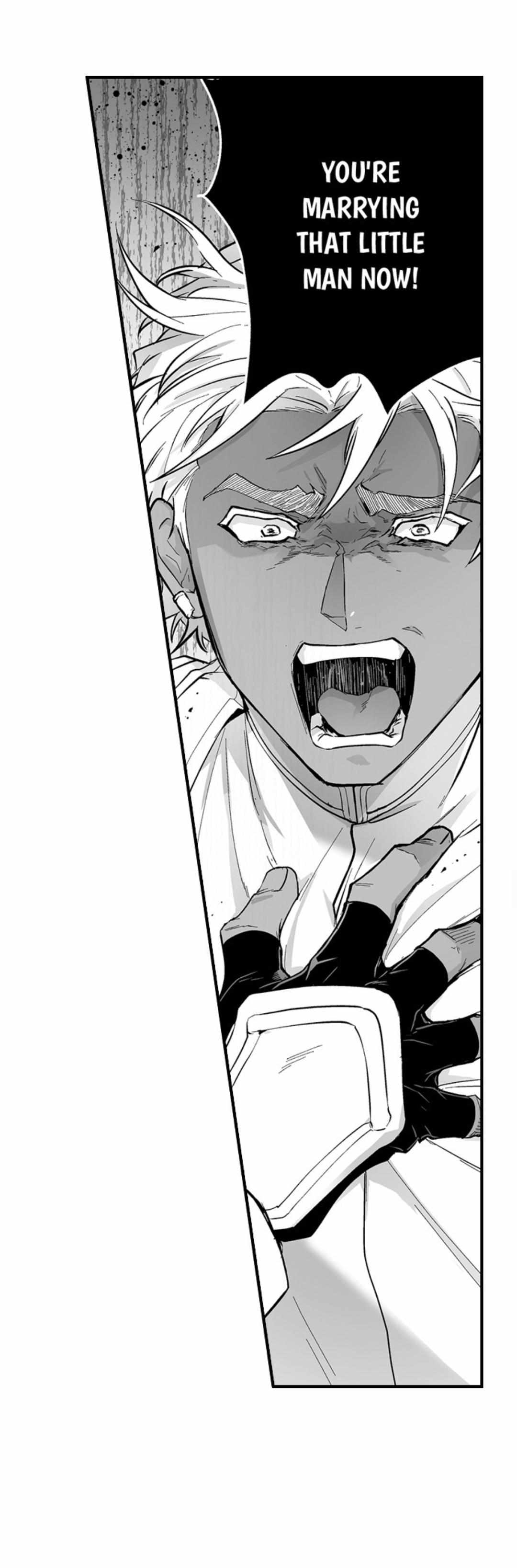 The Titan's bride Chapter 174 page 12 - 