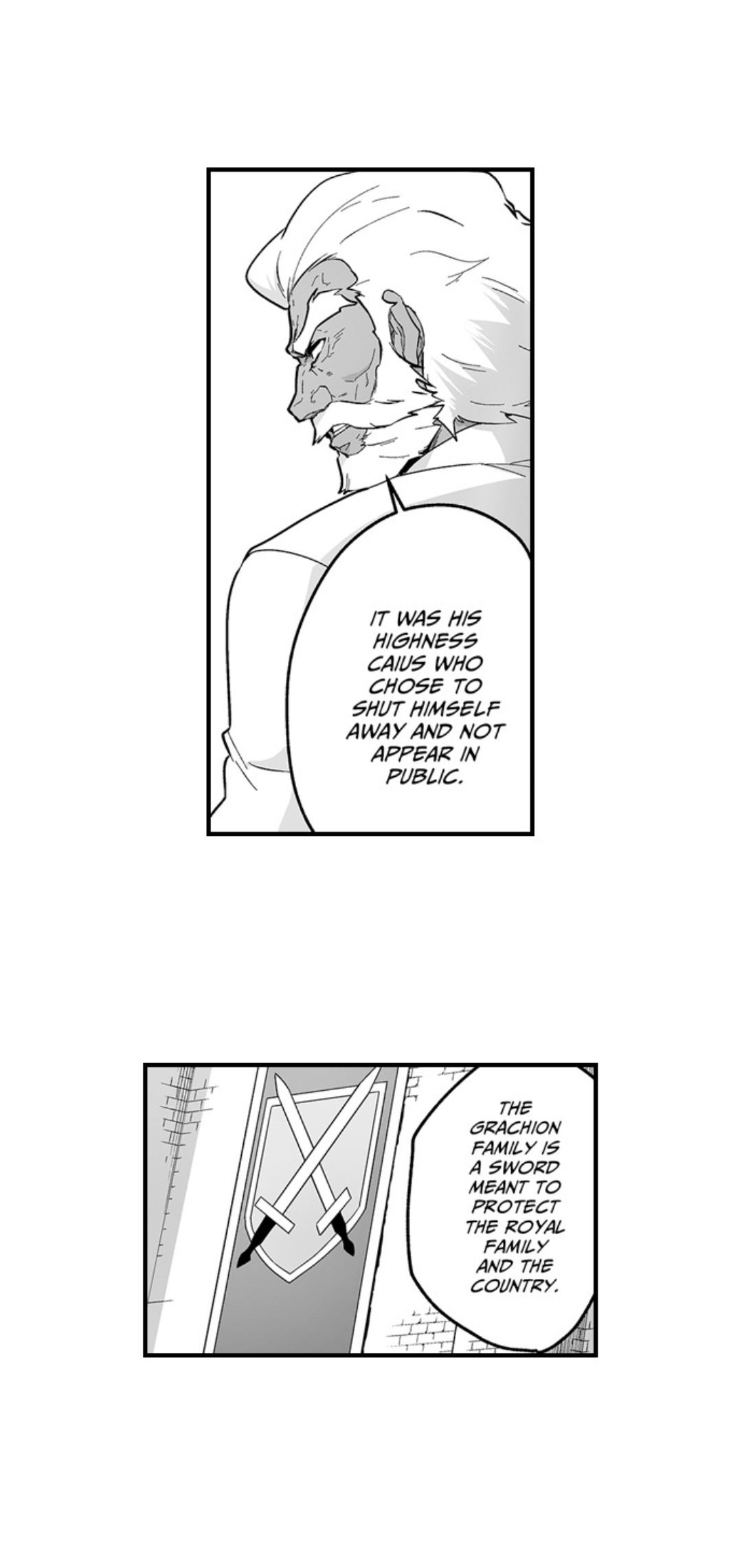 The Titan's bride Chapter 174 page 18 - 
