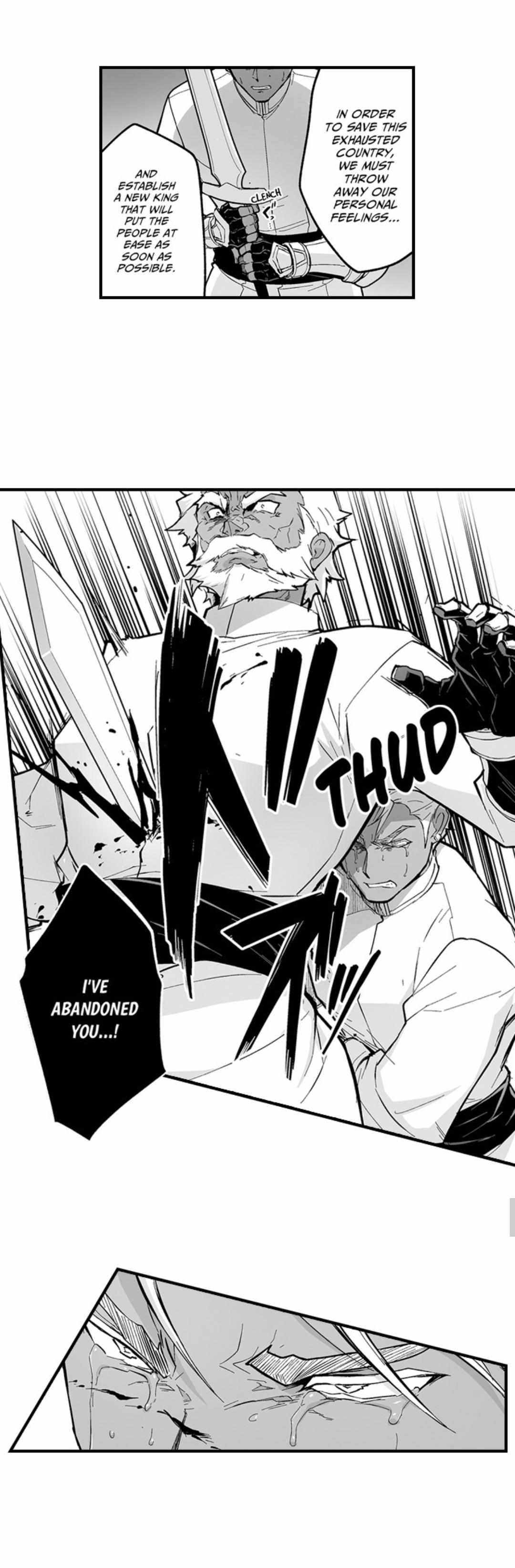 The Titan's bride Chapter 174 page 19 - 
