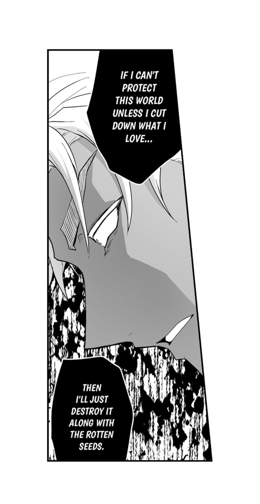 The Titan's bride Chapter 174 page 20 - 