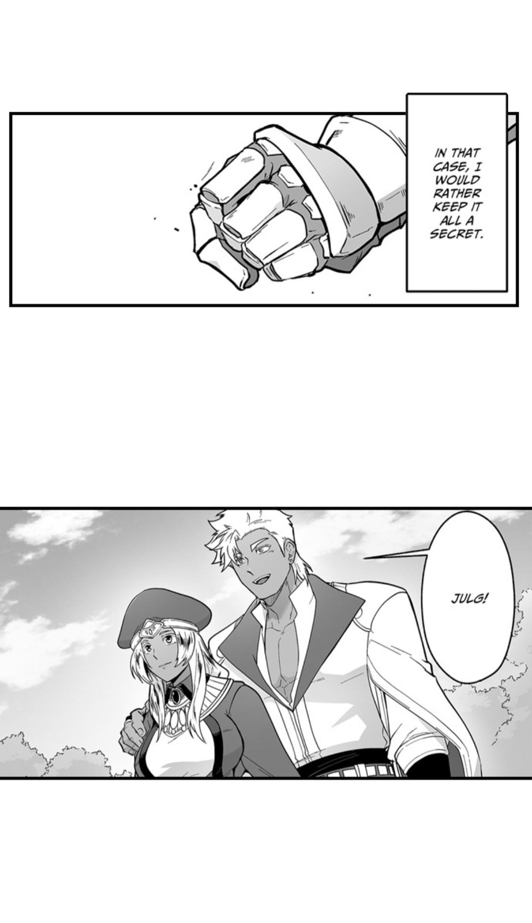 The Titan's bride Chapter 174 page 5 - 