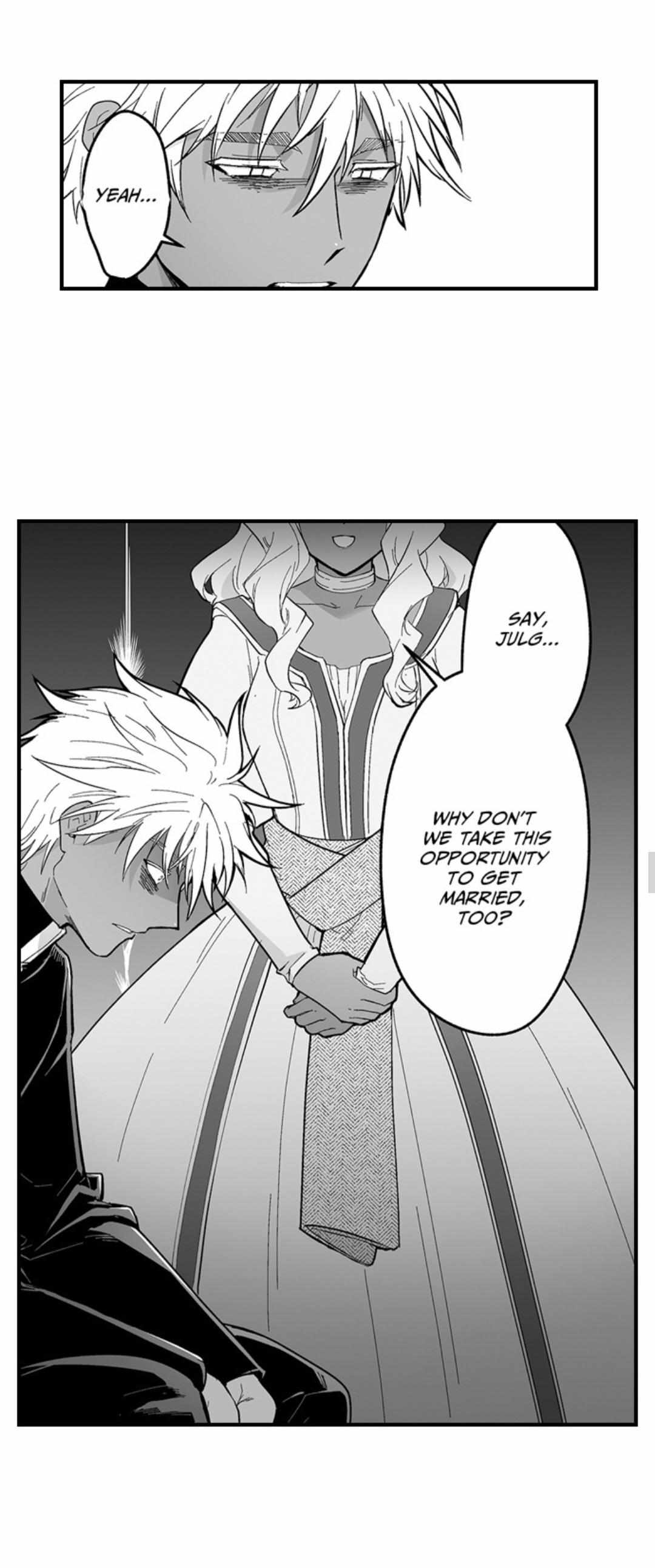 The Titan's bride Chapter 174 page 7 - 
