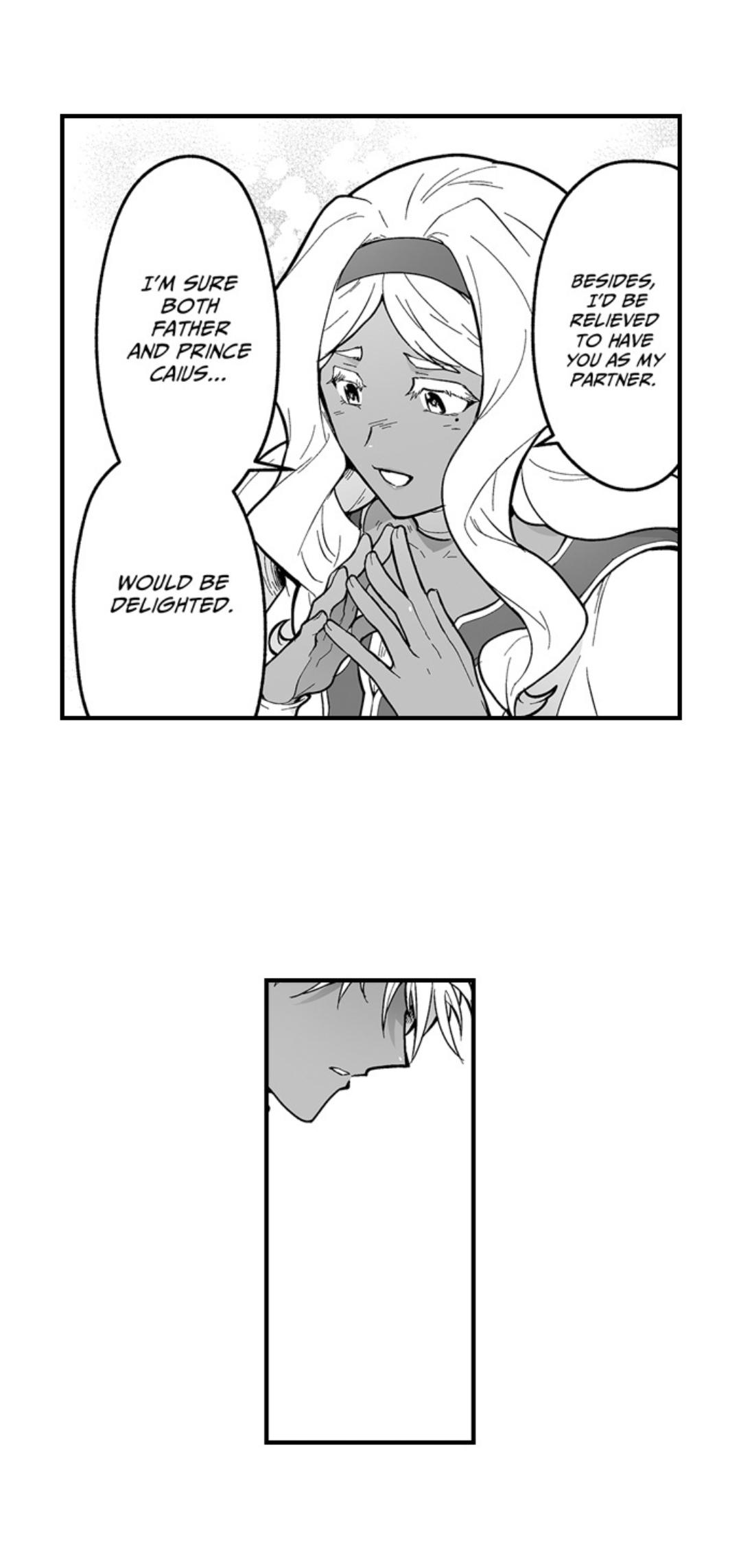 The Titan's bride Chapter 174 page 9 - 