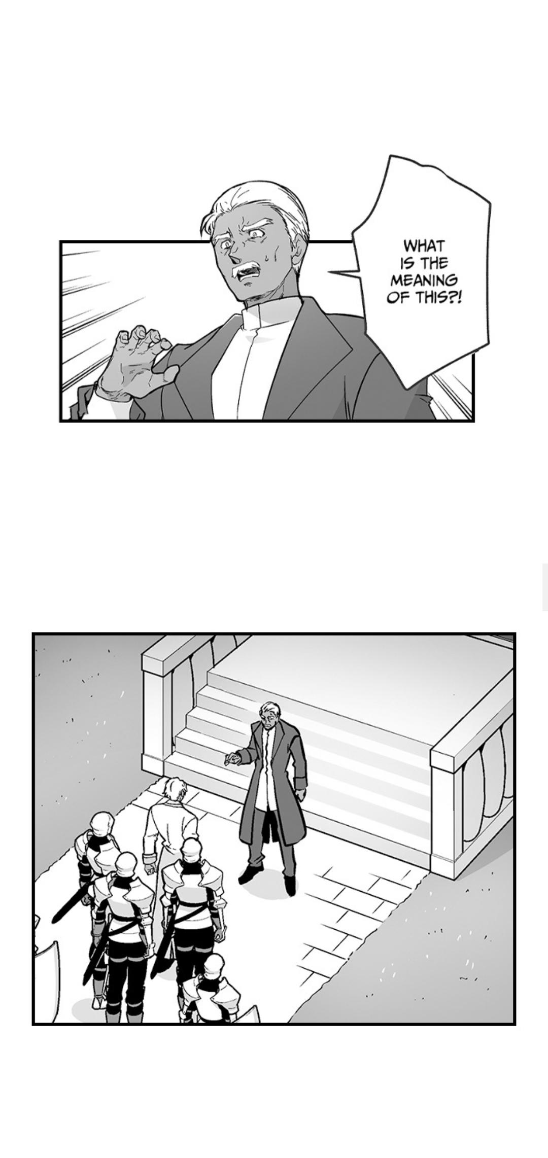 The Titan's bride Chapter 175 page 12 - 