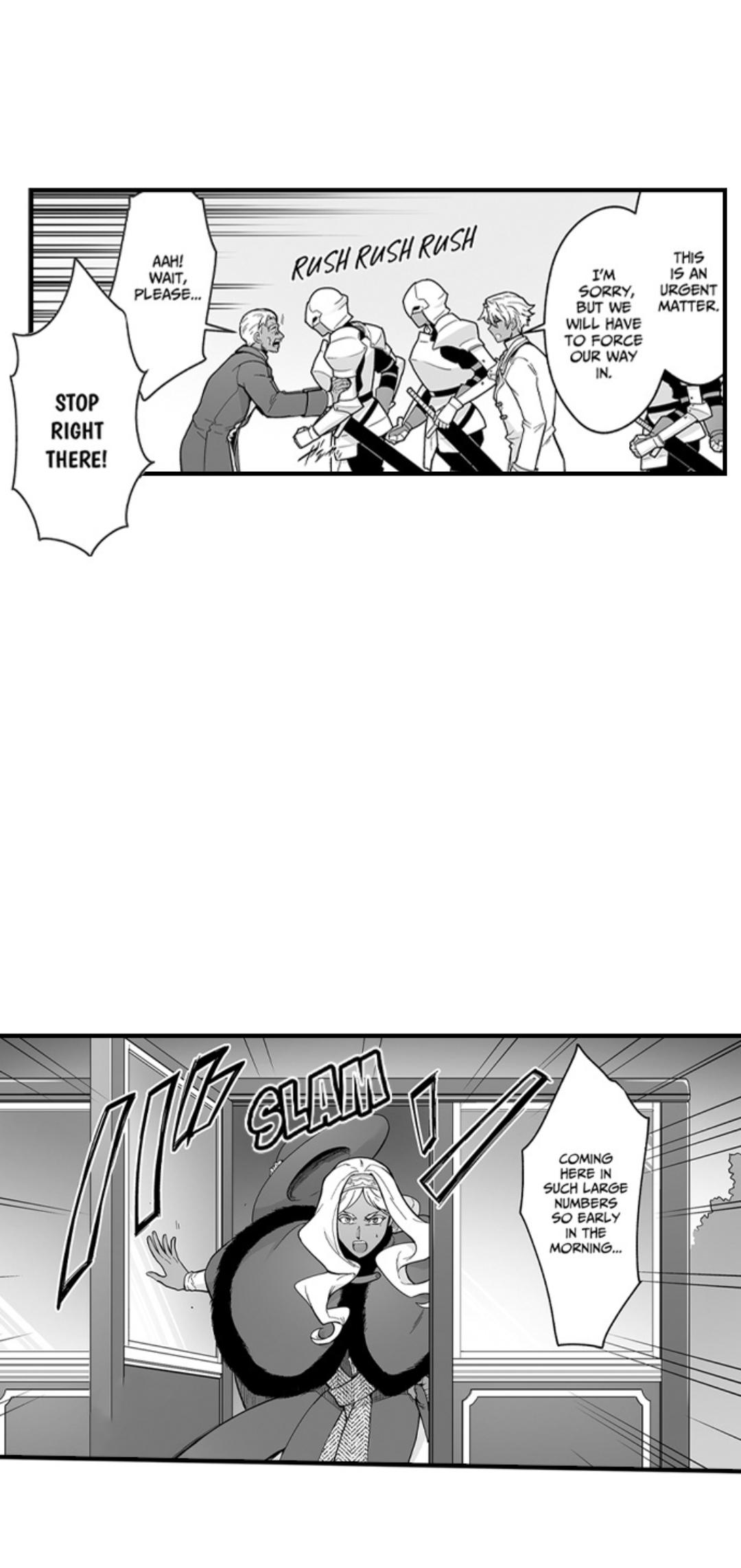 The Titan's bride Chapter 175 page 14 - 