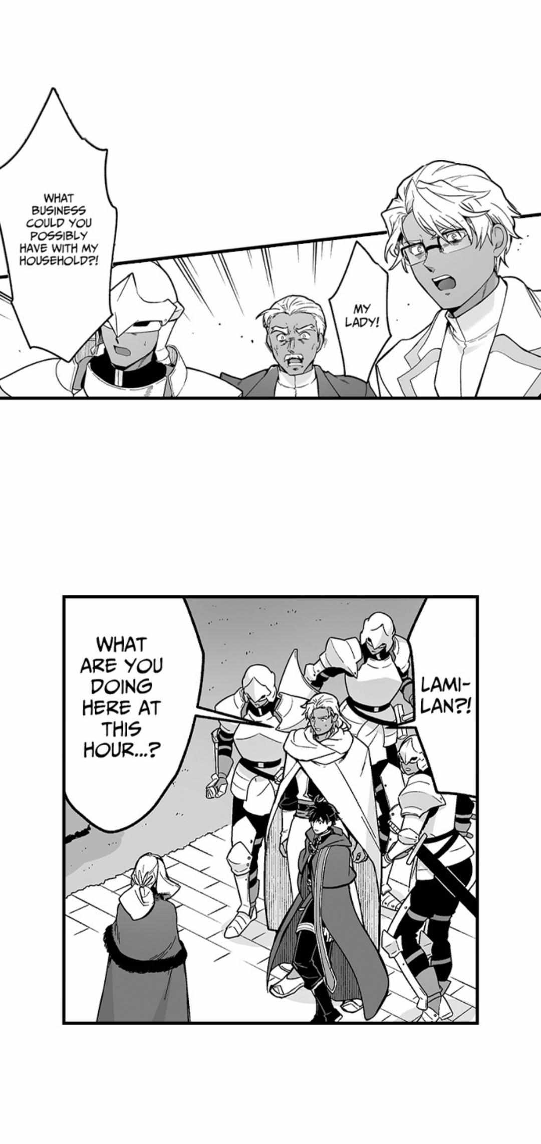 The Titan's bride Chapter 175 page 15 - 