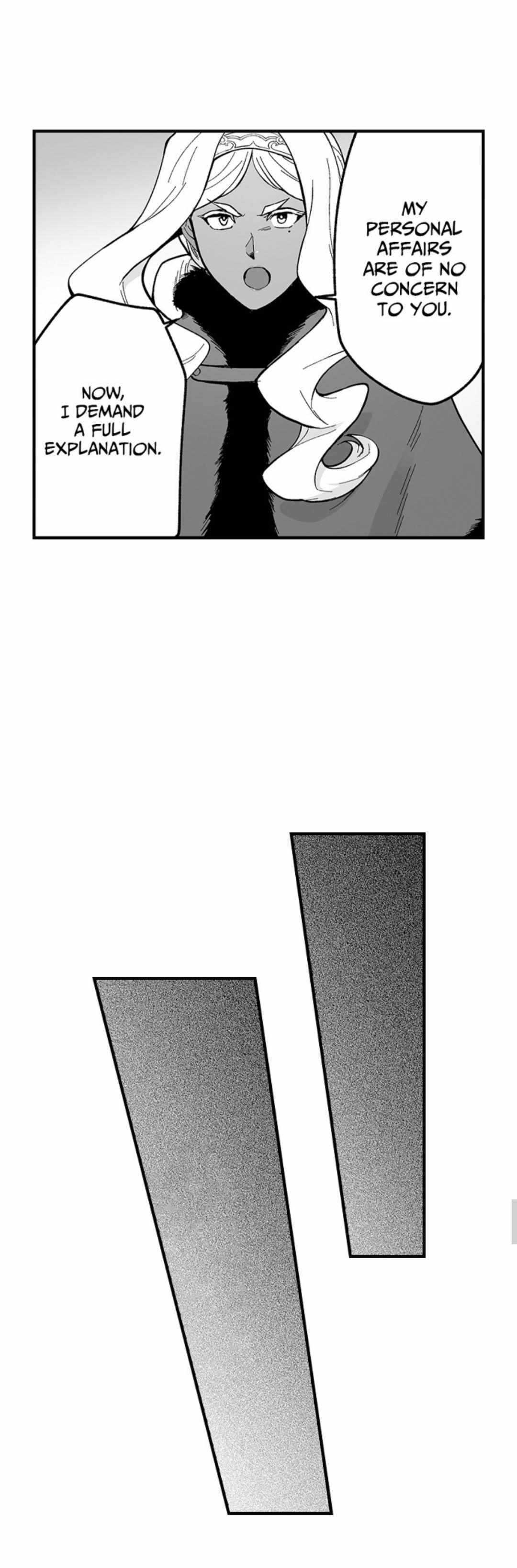 The Titan's bride Chapter 175 page 16 - 