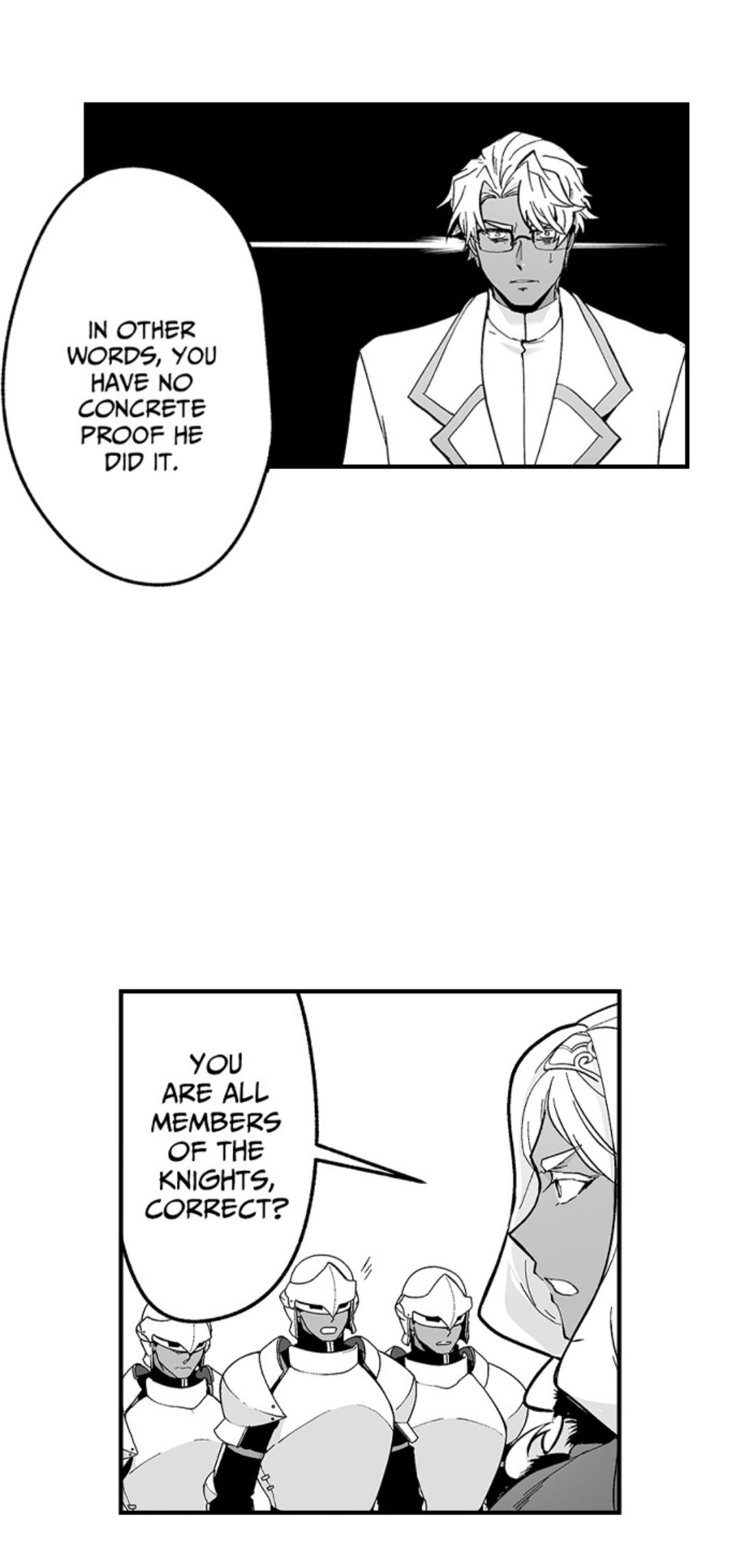 The Titan's bride Chapter 175 page 19 - 