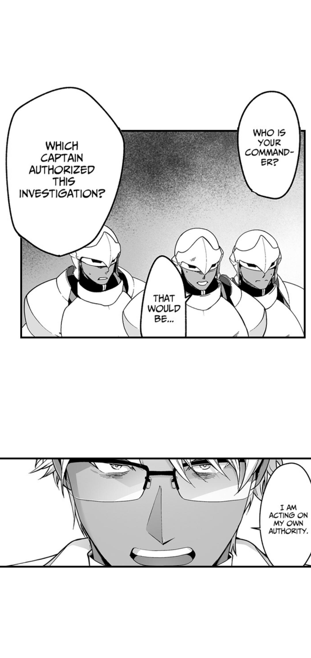 The Titan's bride Chapter 175 page 20 - 