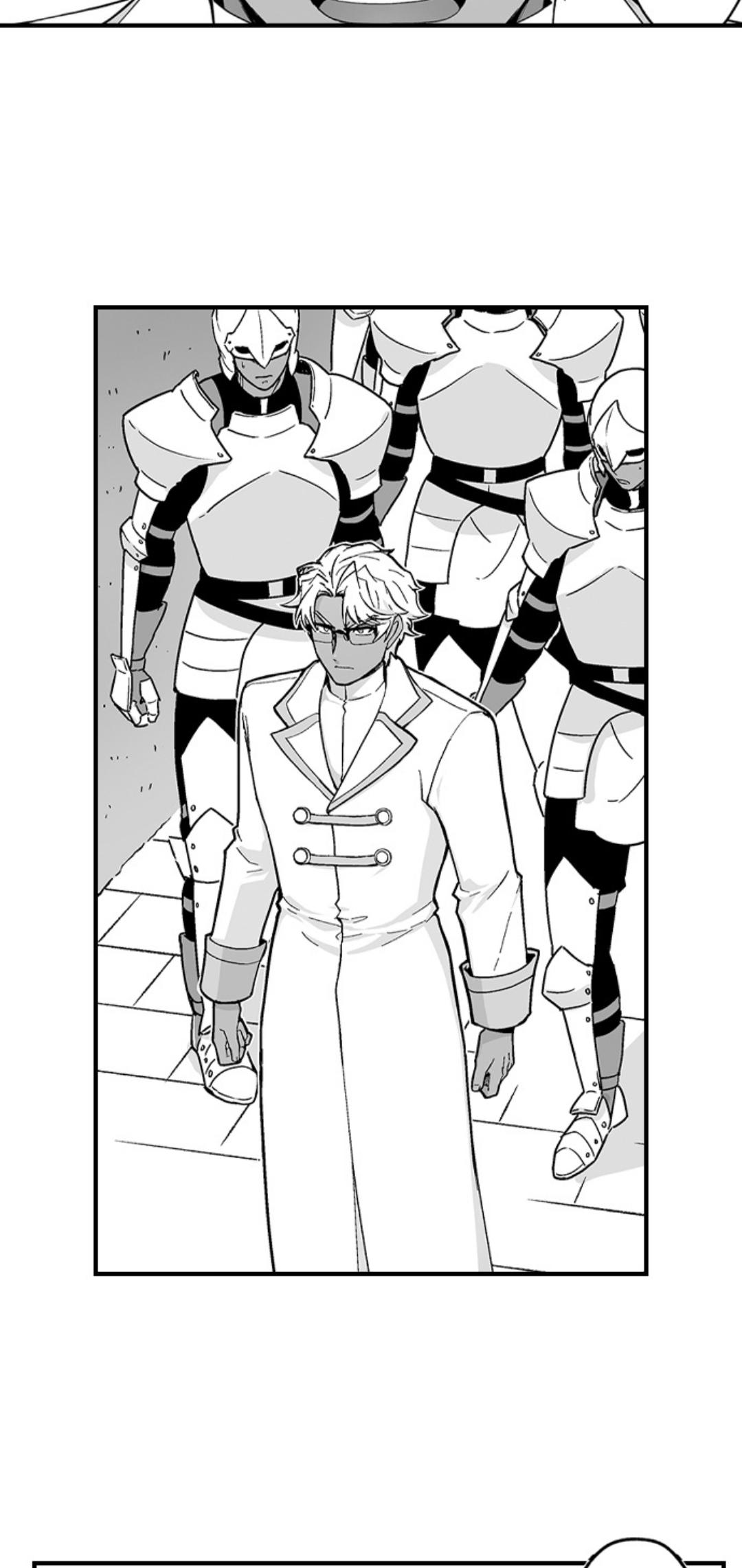 The Titan's bride Chapter 175 page 21 - 