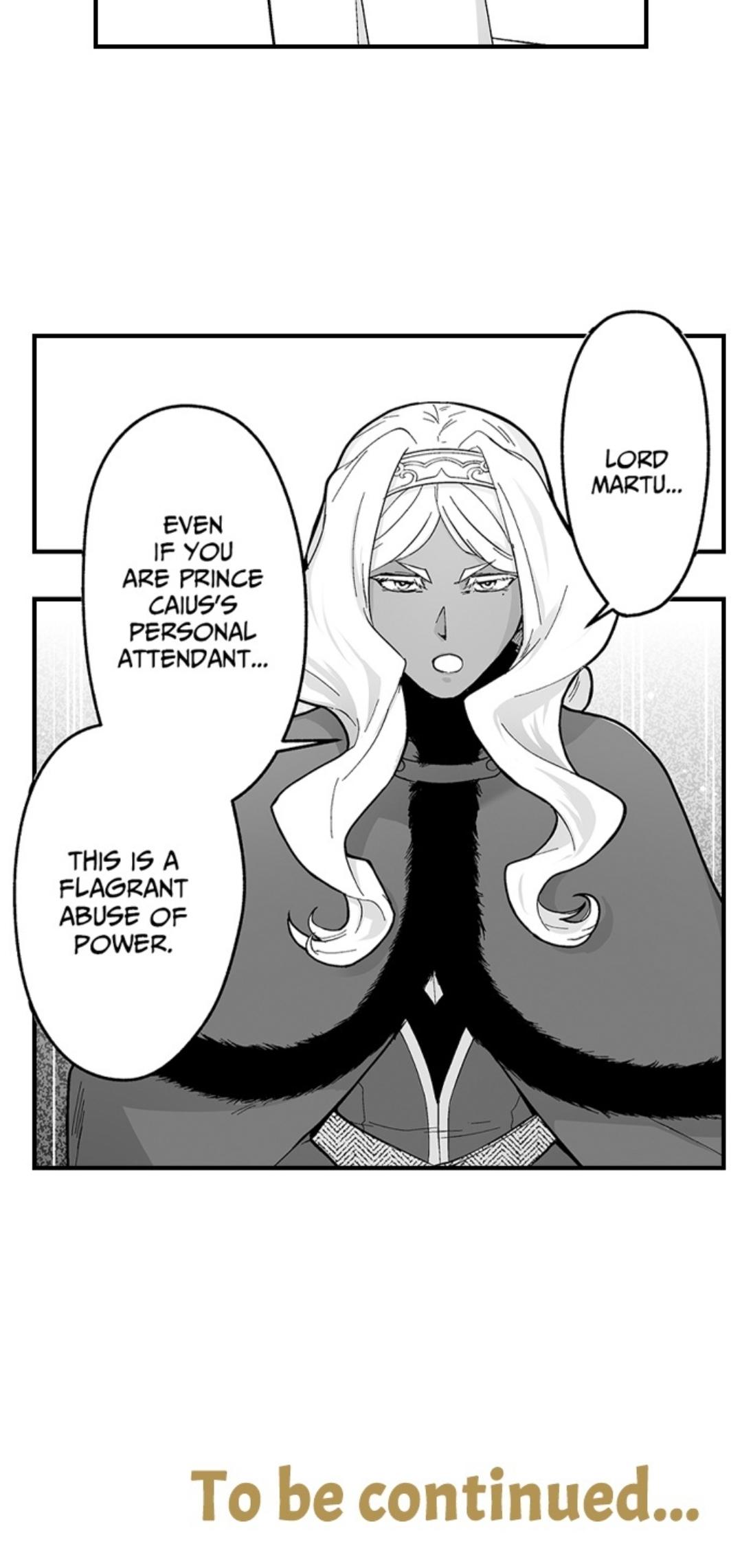 The Titan's bride Chapter 175 page 22 - 