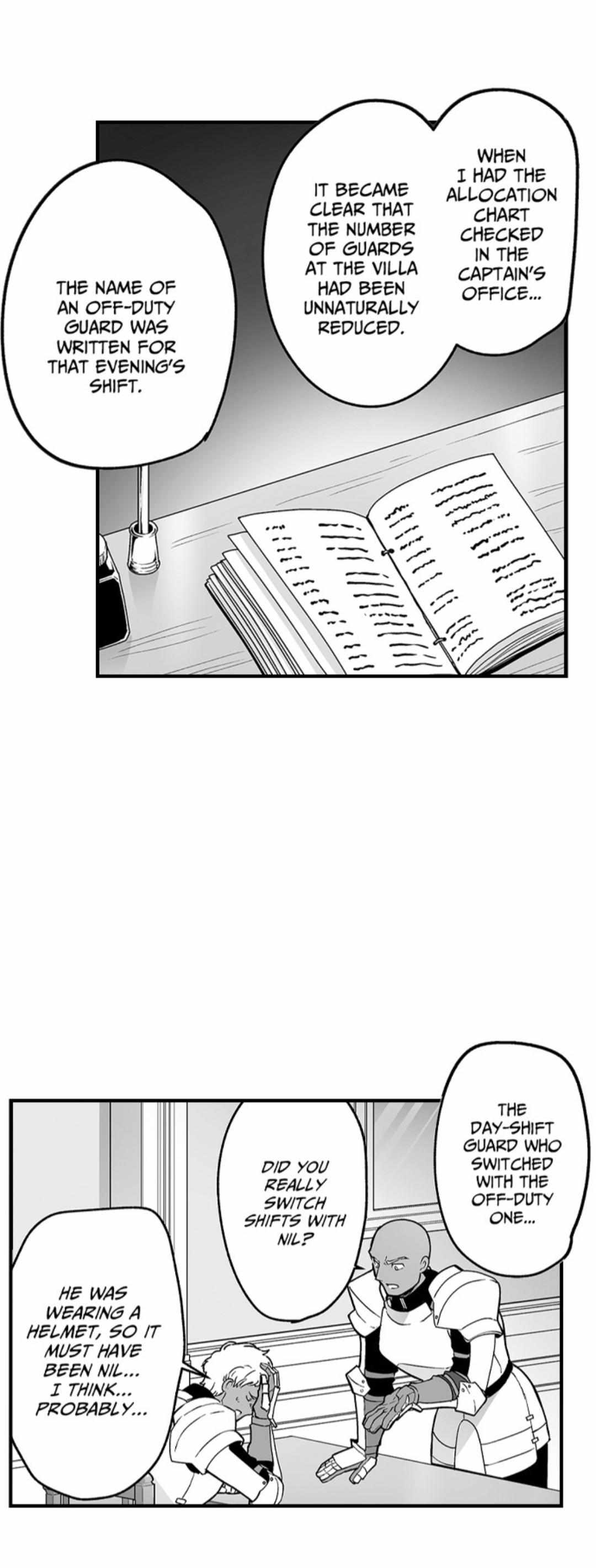 The Titan's bride Chapter 175 page 4 - 