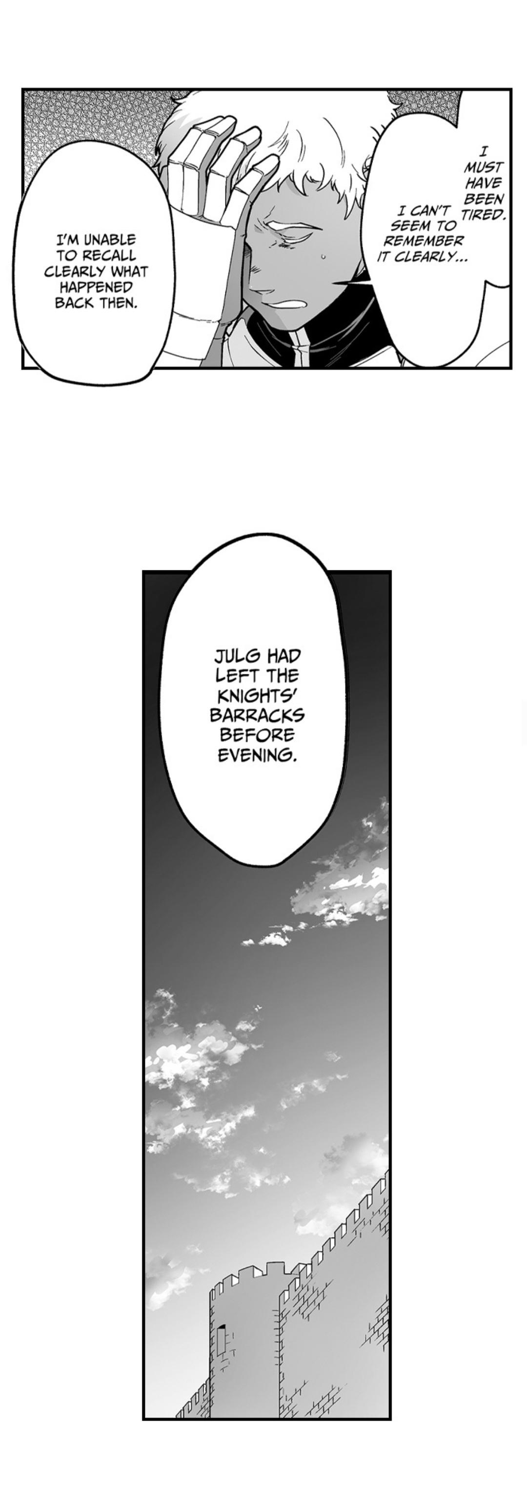 The Titan's bride Chapter 175 page 5 - 
