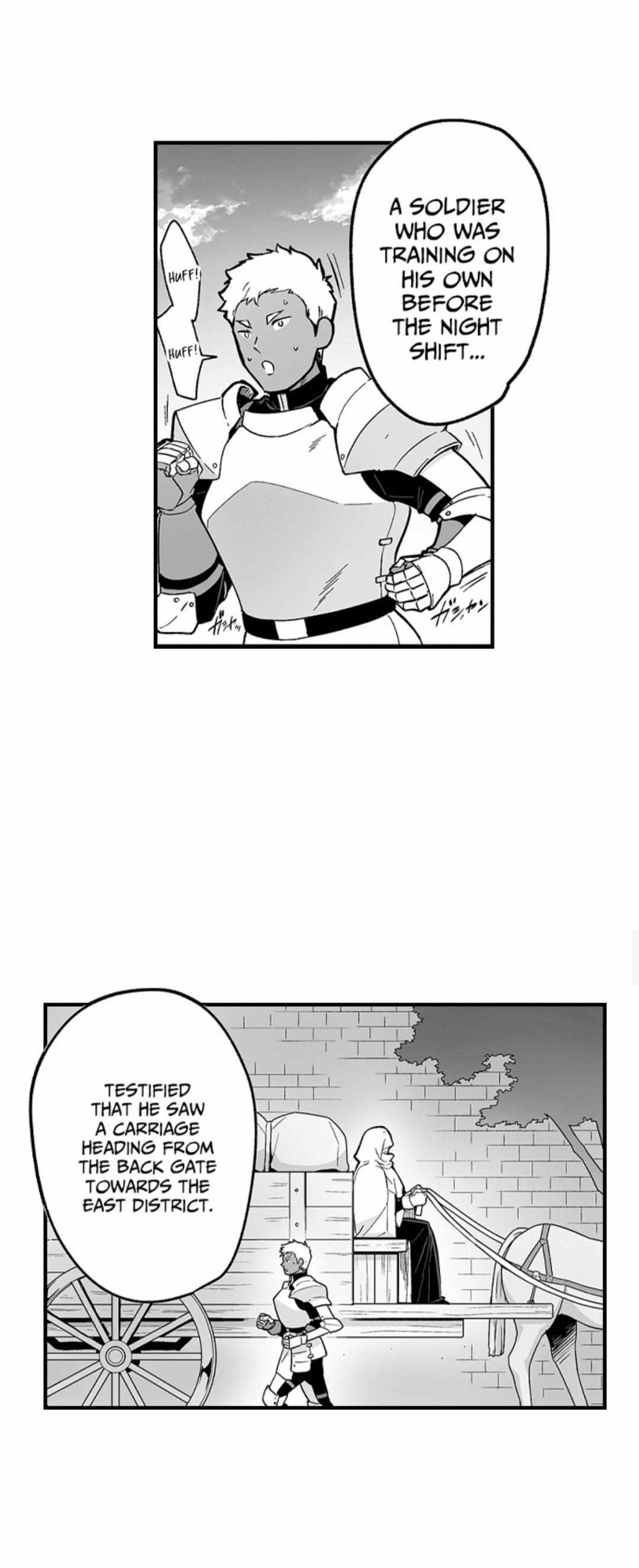 The Titan's bride Chapter 175 page 6 - 