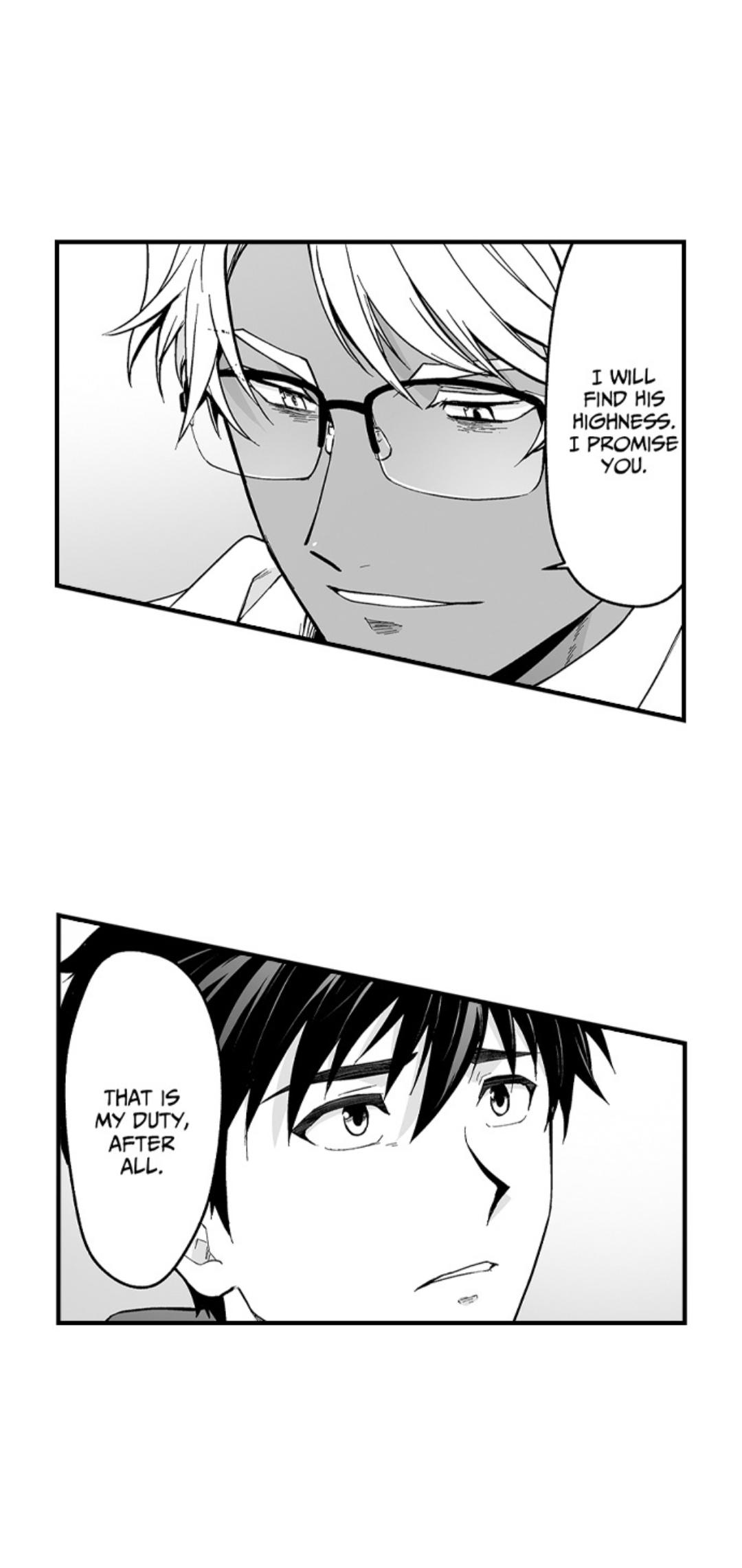 The Titan's bride Chapter 175 page 10 - 