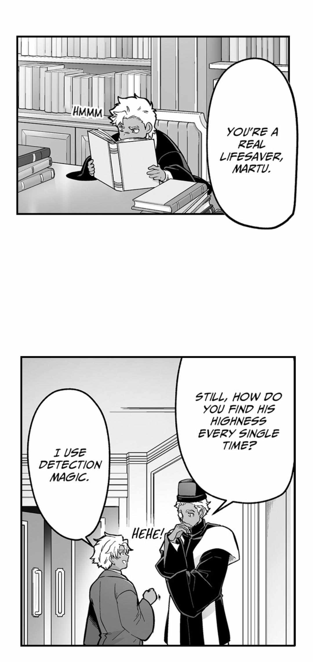 The Titan's bride Chapter 176 page 14 - 