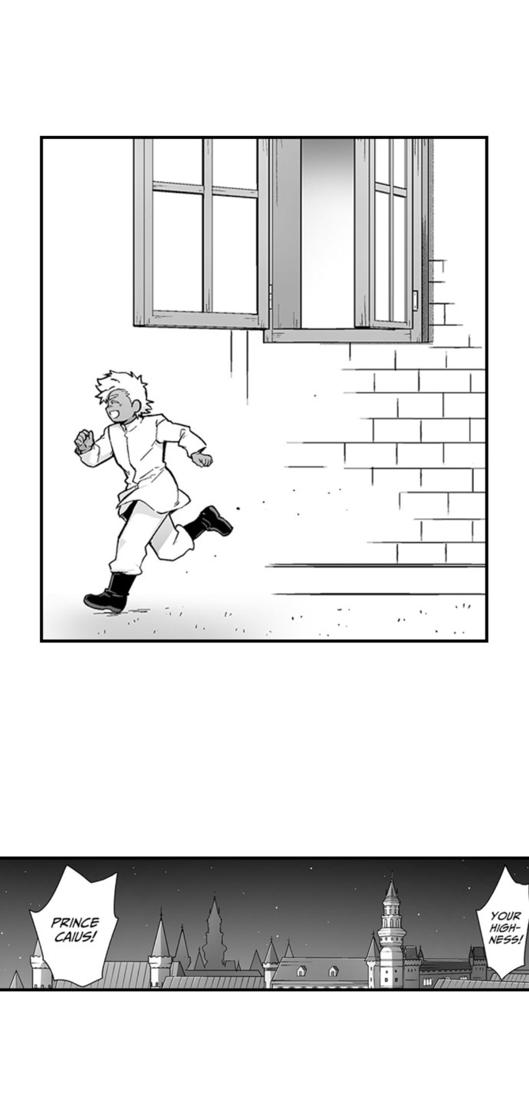 The Titan's bride Chapter 176 page 17 - 