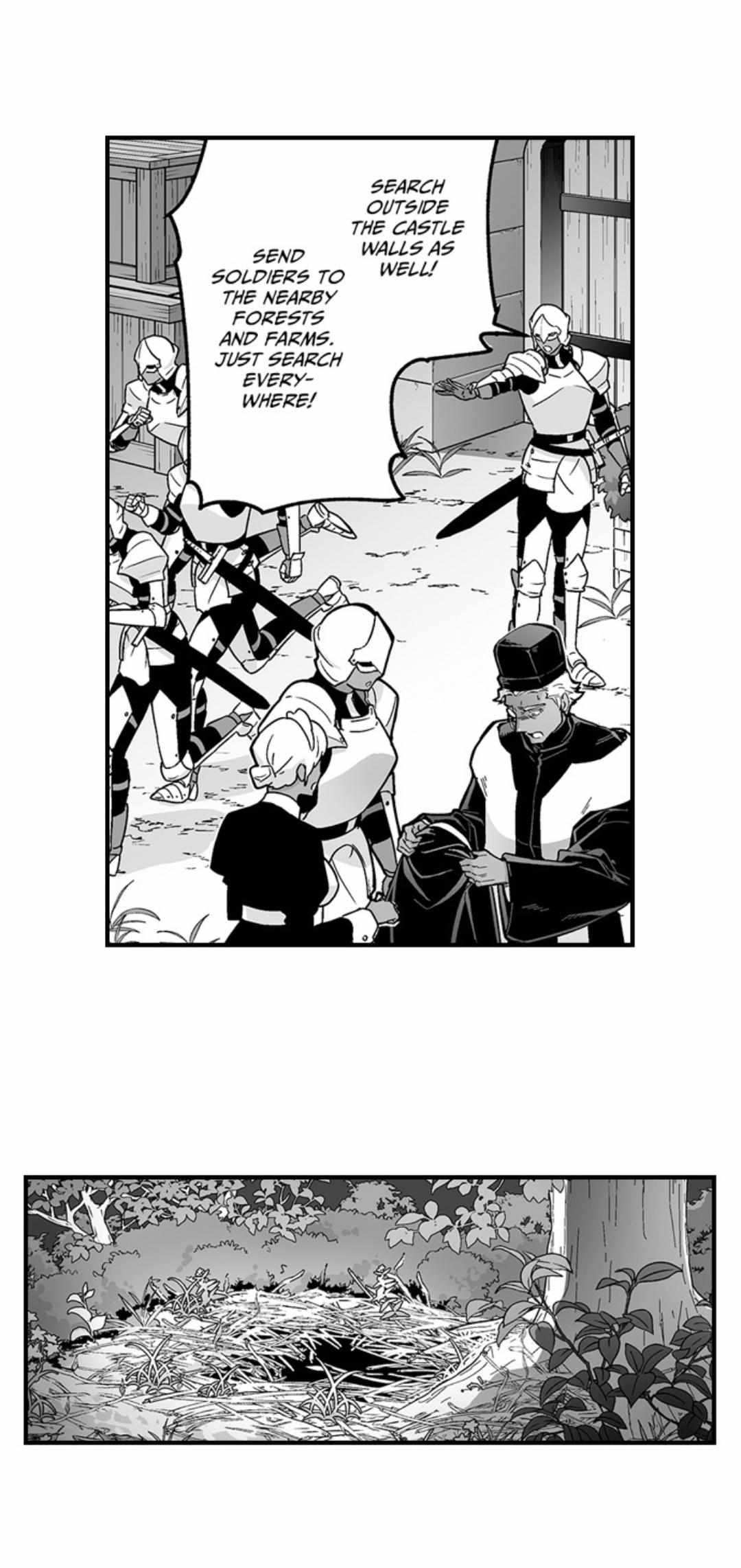 The Titan's bride Chapter 176 page 18 - 