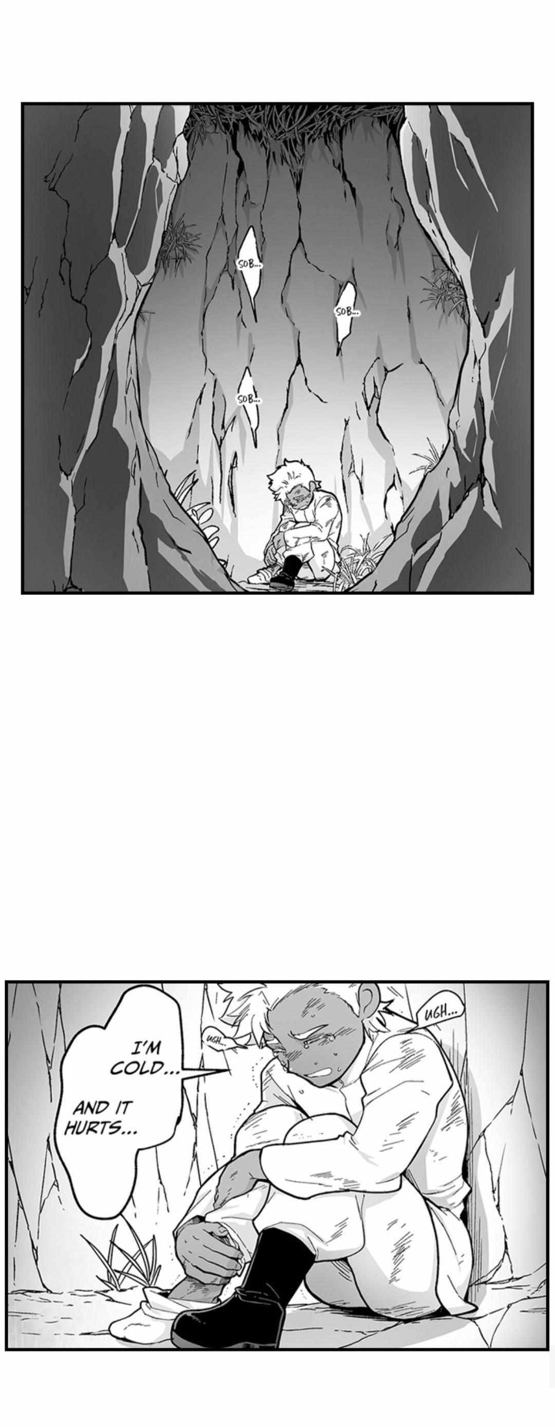 The Titan's bride Chapter 176 page 19 - 