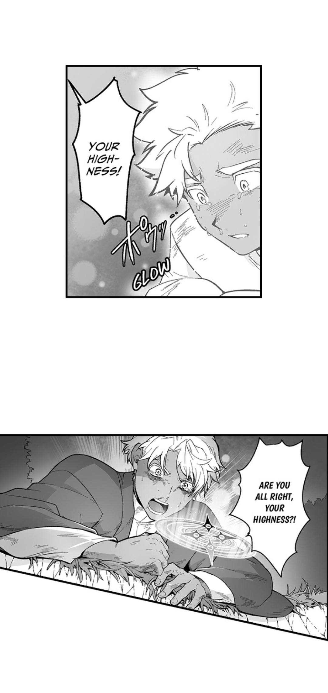 The Titan's bride Chapter 176 page 20 - 