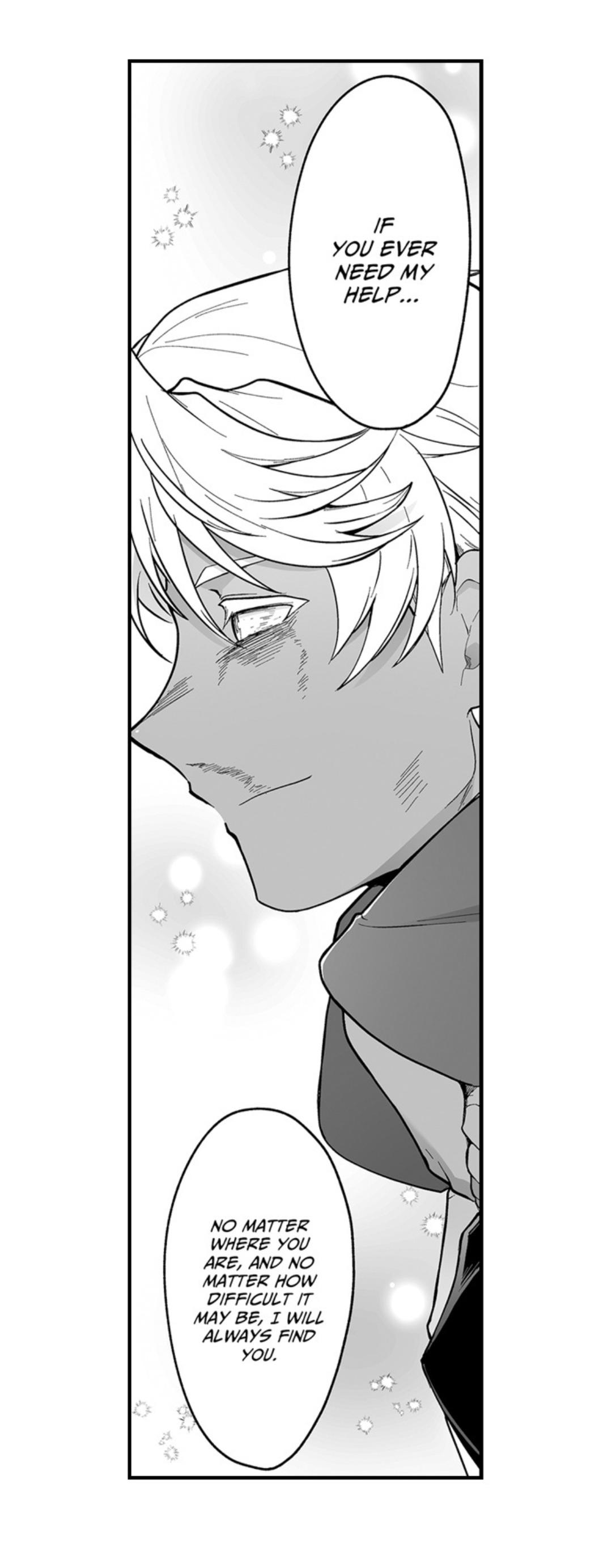 The Titan's bride Chapter 176 page 23 - 