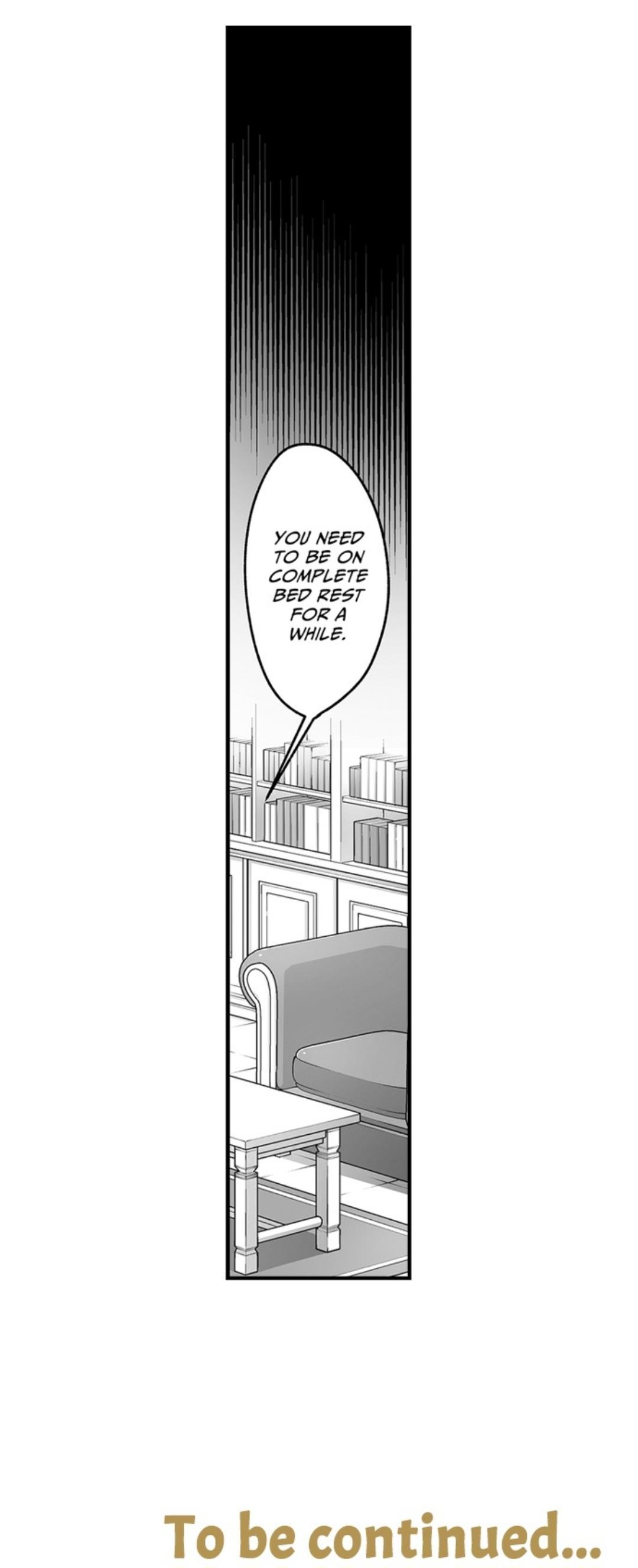 The Titan's bride Chapter 176 page 24 - 