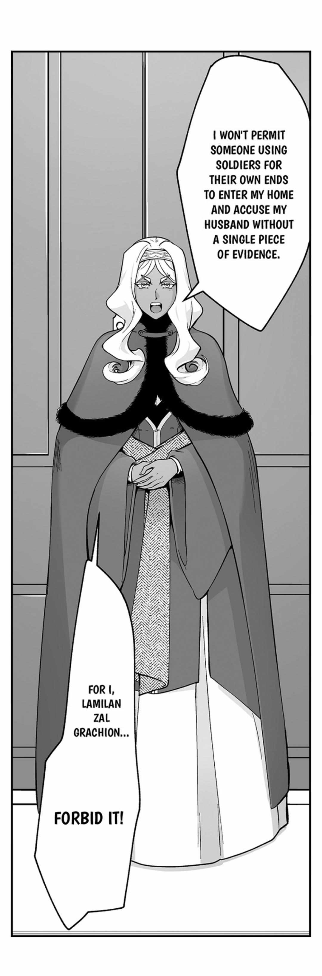 The Titan's bride Chapter 176 page 4 - 