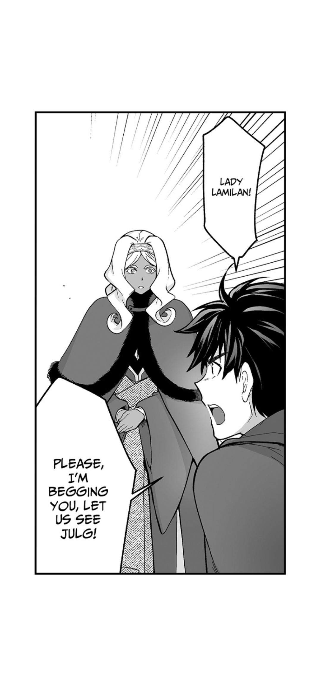 The Titan's bride Chapter 176 page 5 - 