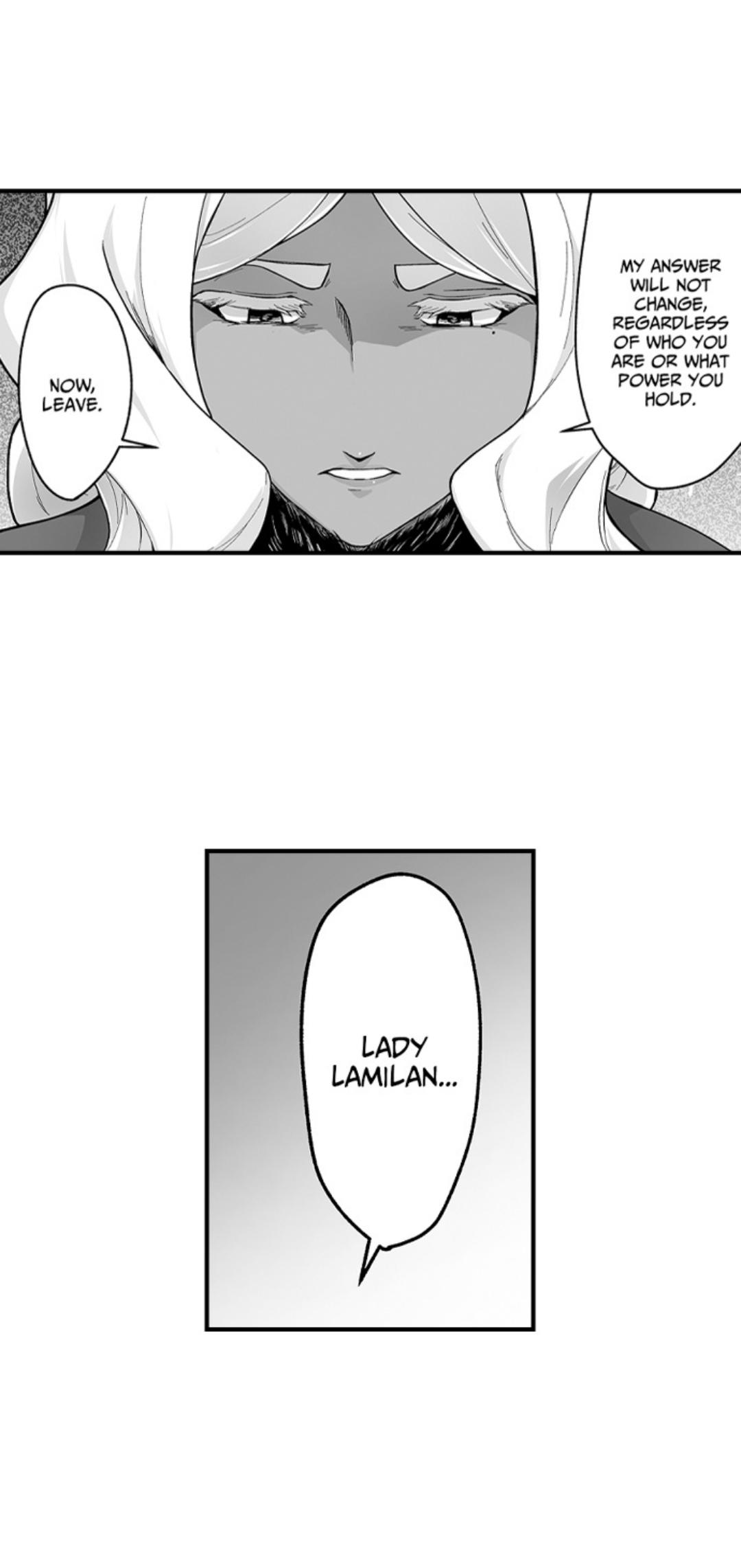 The Titan's bride Chapter 176 page 8 - 