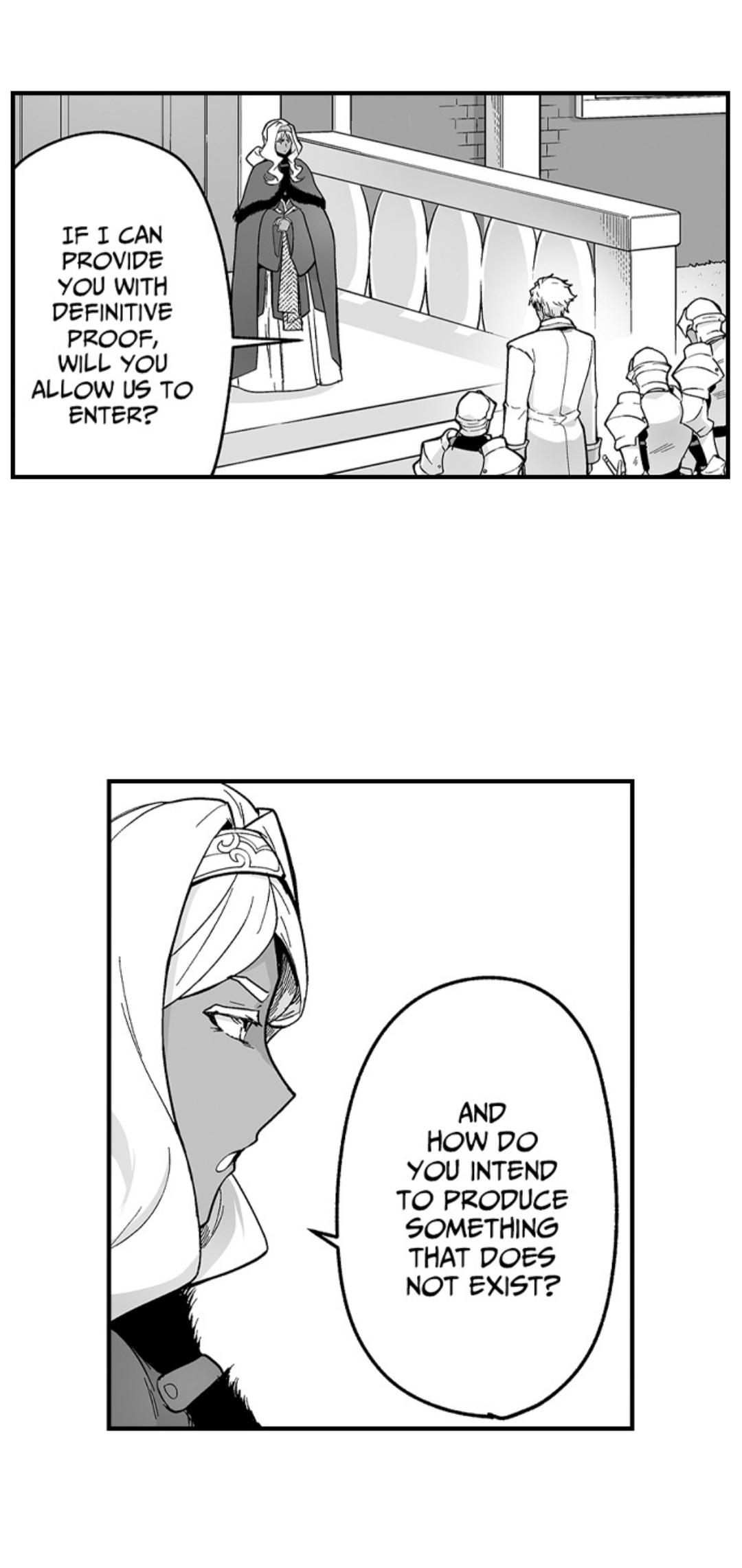 The Titan's bride Chapter 176 page 9 - 