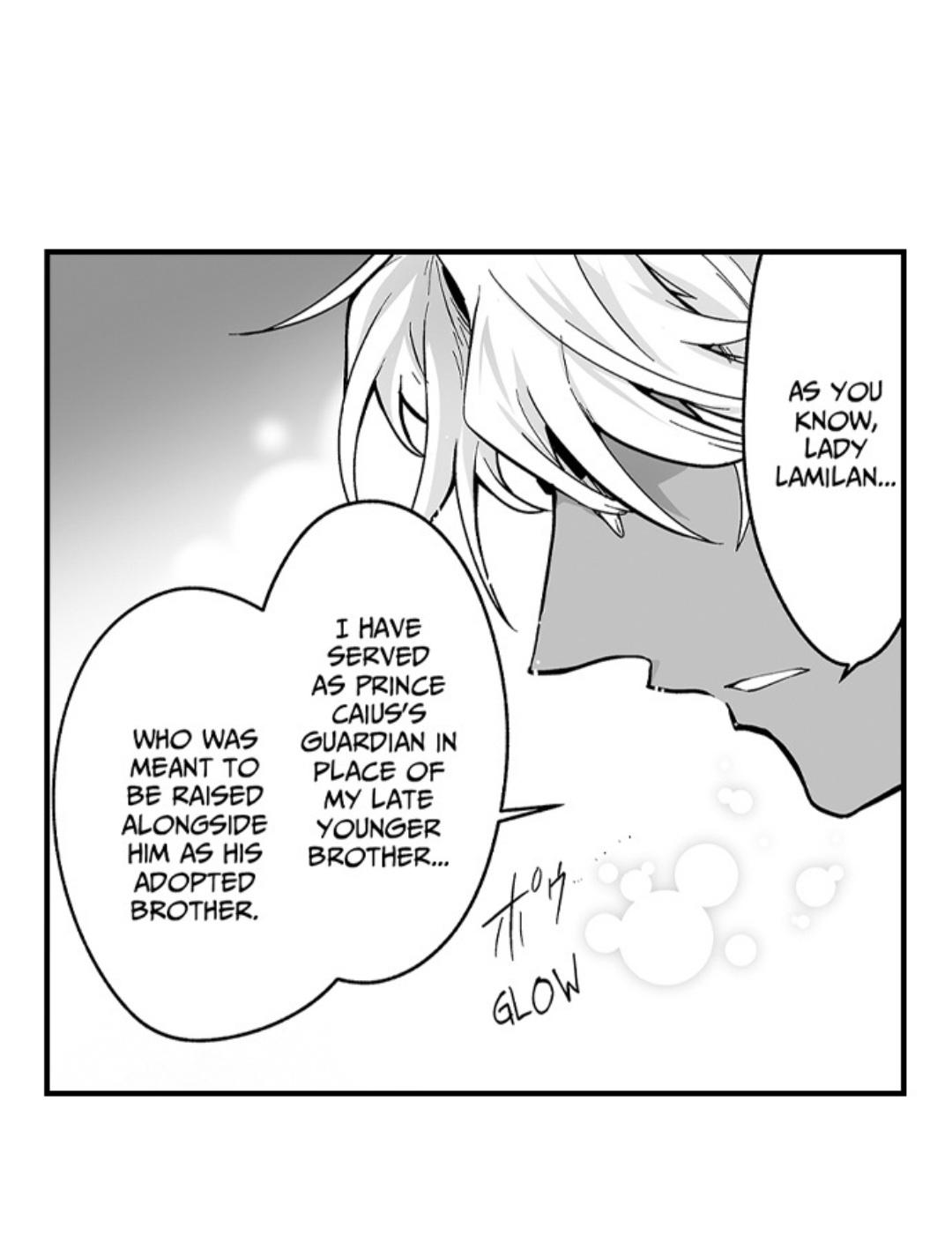The Titan's bride Chapter 176 page 10 - 