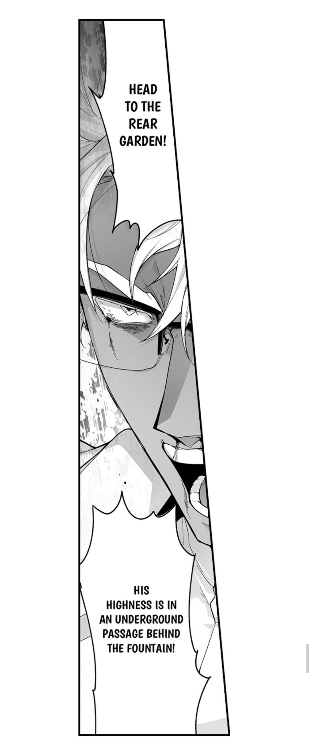 The Titan's bride Chapter 177 page 12 - 
