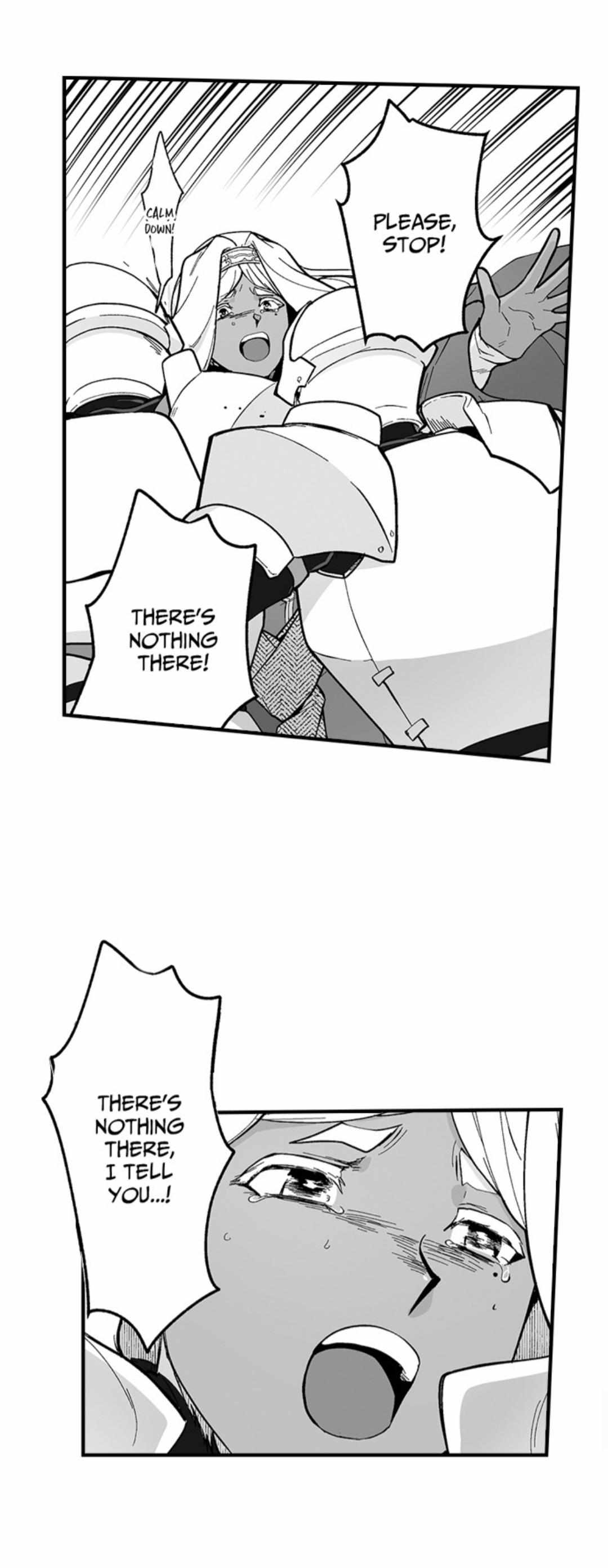 The Titan's bride Chapter 177 page 14 - 