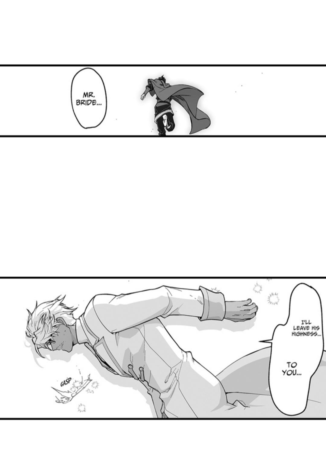 The Titan's bride Chapter 177 page 15 - 