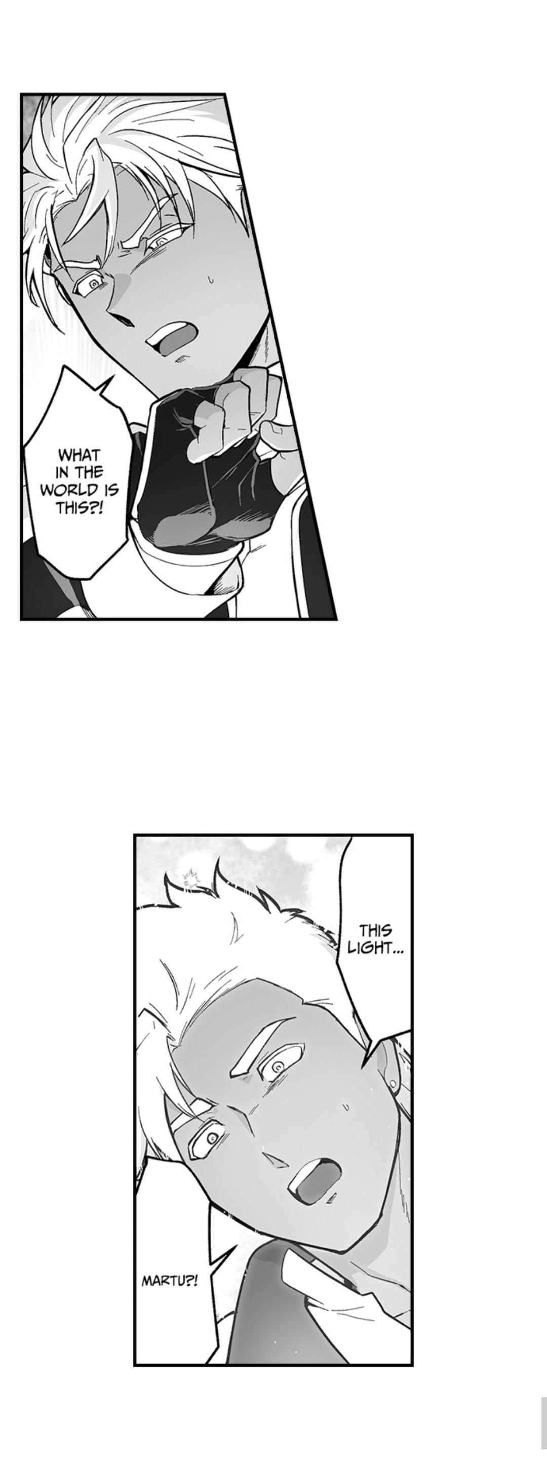 The Titan's bride Chapter 177 page 17 - 