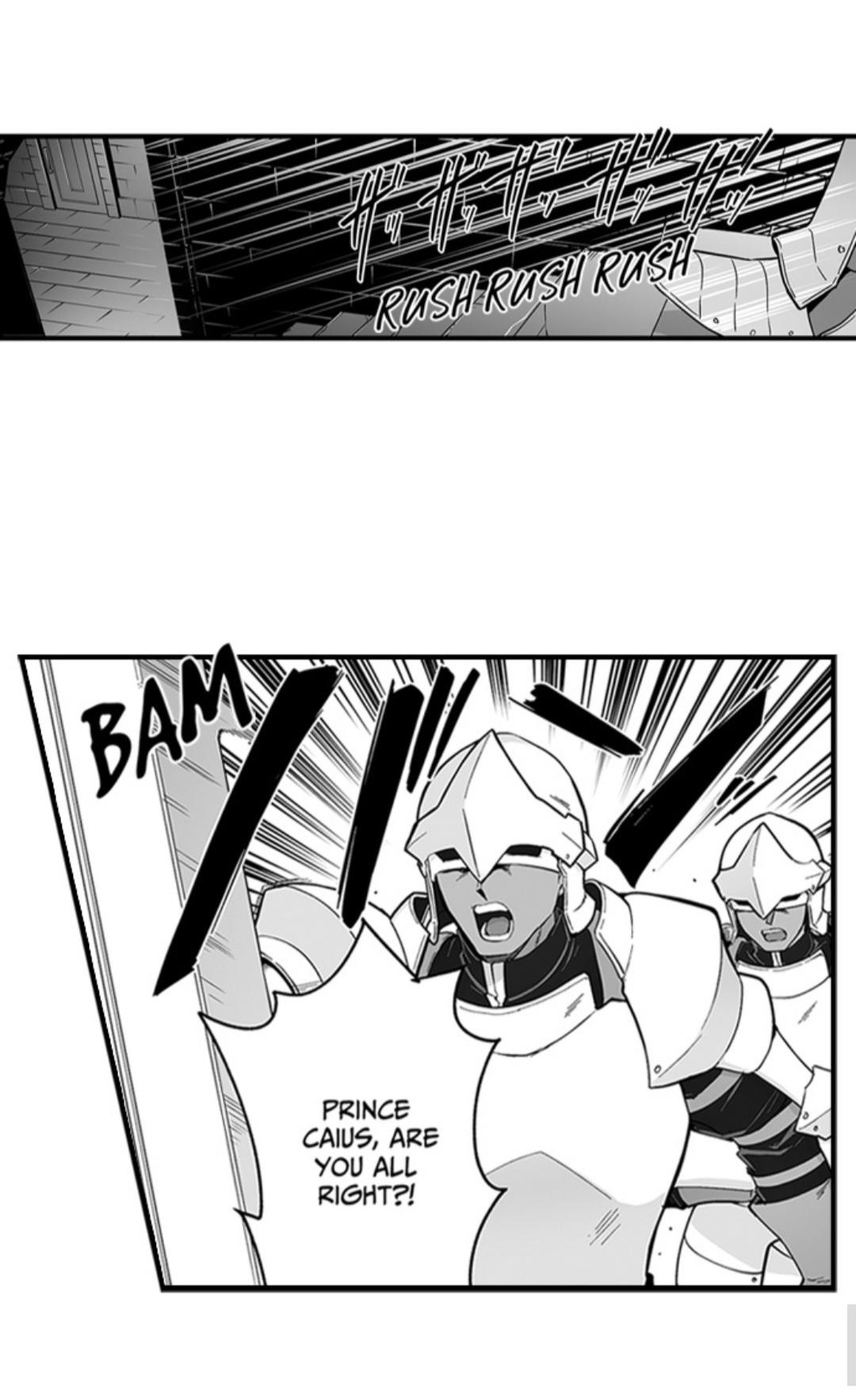 The Titan's bride Chapter 177 page 18 - 