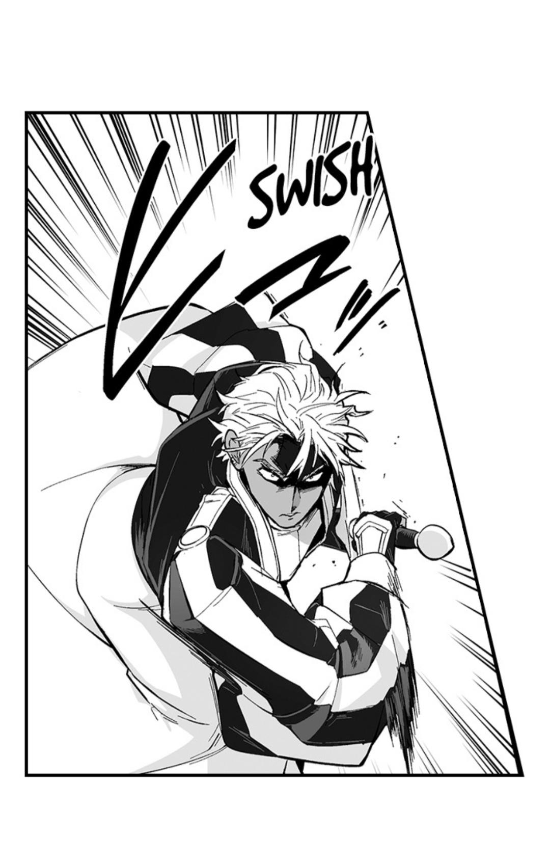 The Titan's bride Chapter 177 page 19 - 