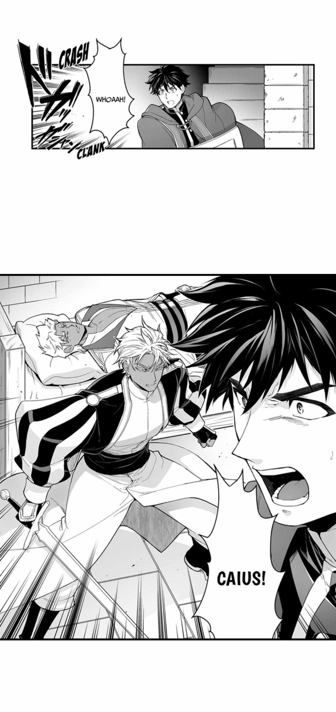 The Titan's bride Chapter 177 page 20 - 