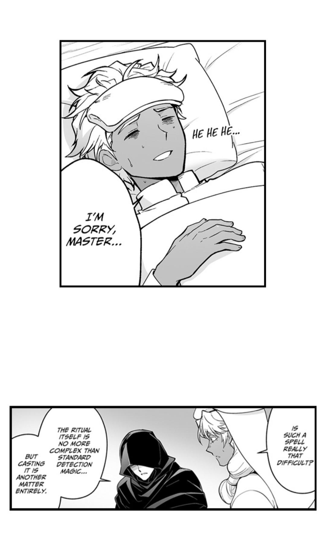 The Titan's bride Chapter 177 page 3 - 