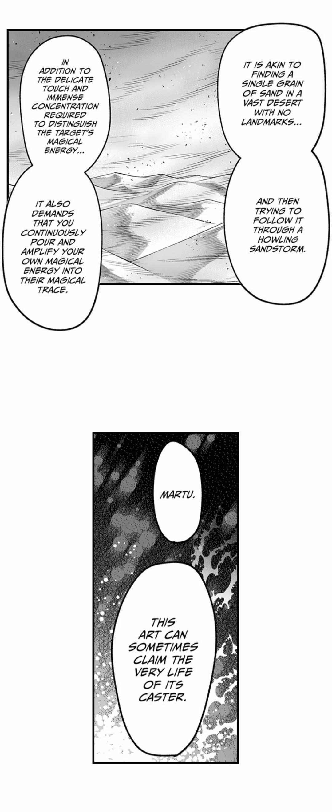 The Titan's bride Chapter 177 page 4 - 