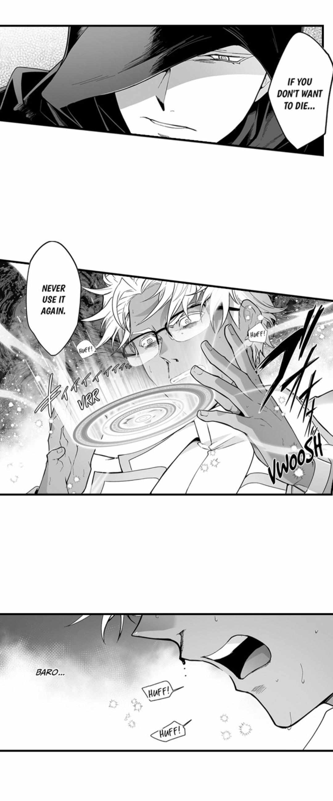 The Titan's bride Chapter 177 page 5 - 