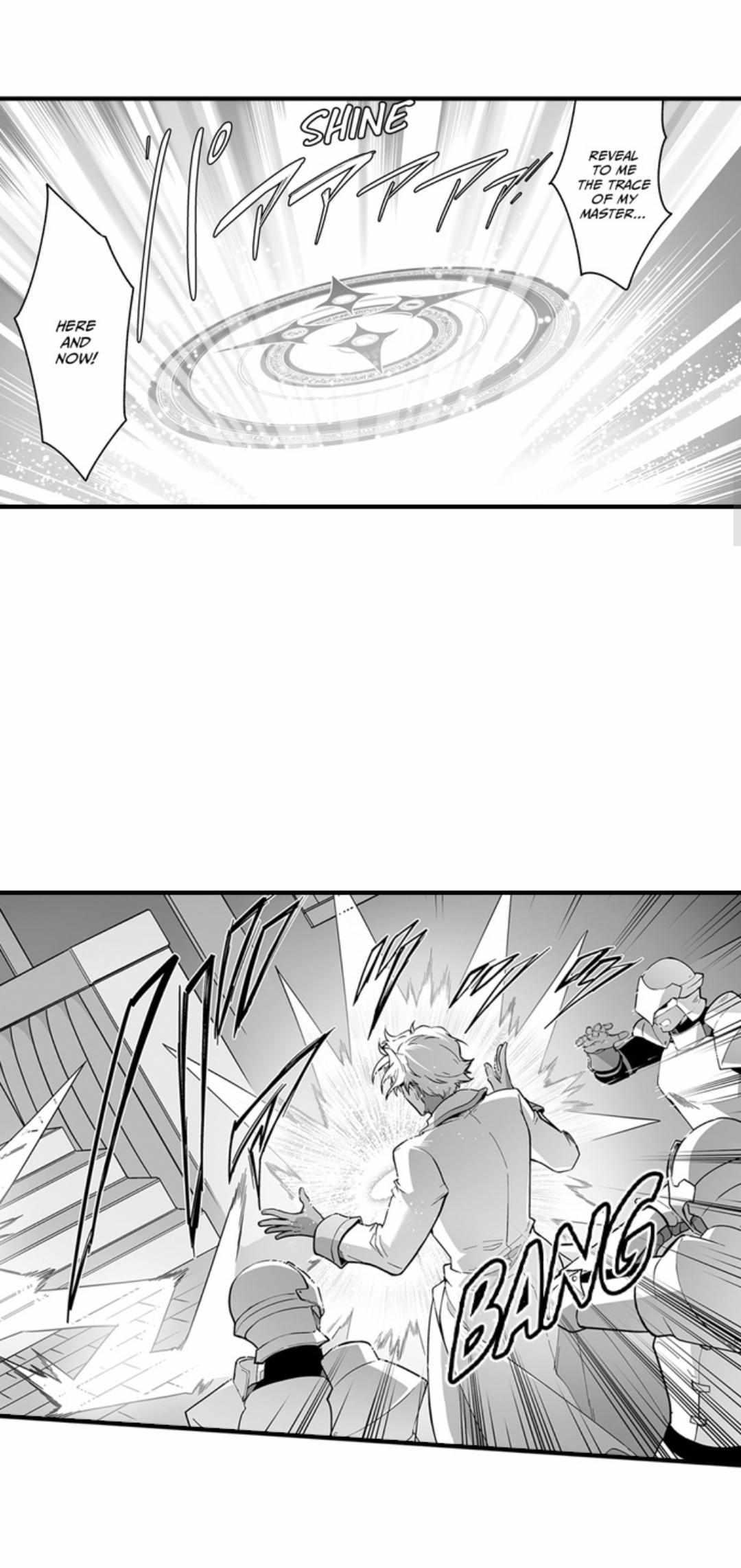 The Titan's bride Chapter 177 page 8 - 