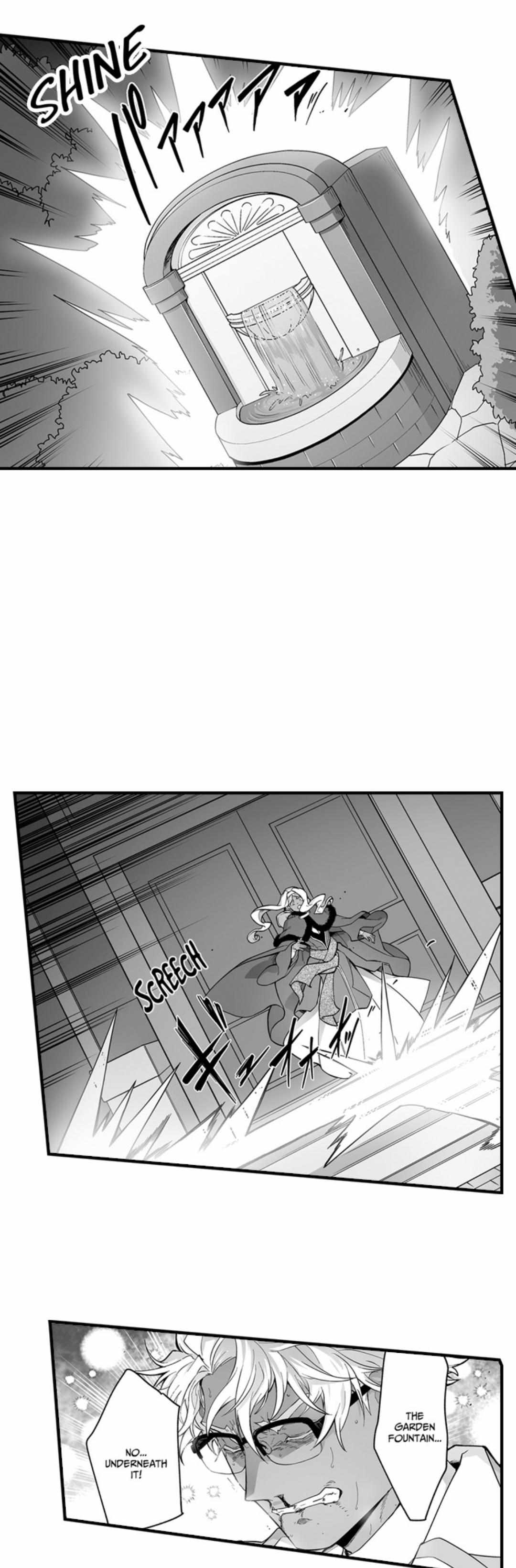 The Titan's bride Chapter 177 page 10 - 