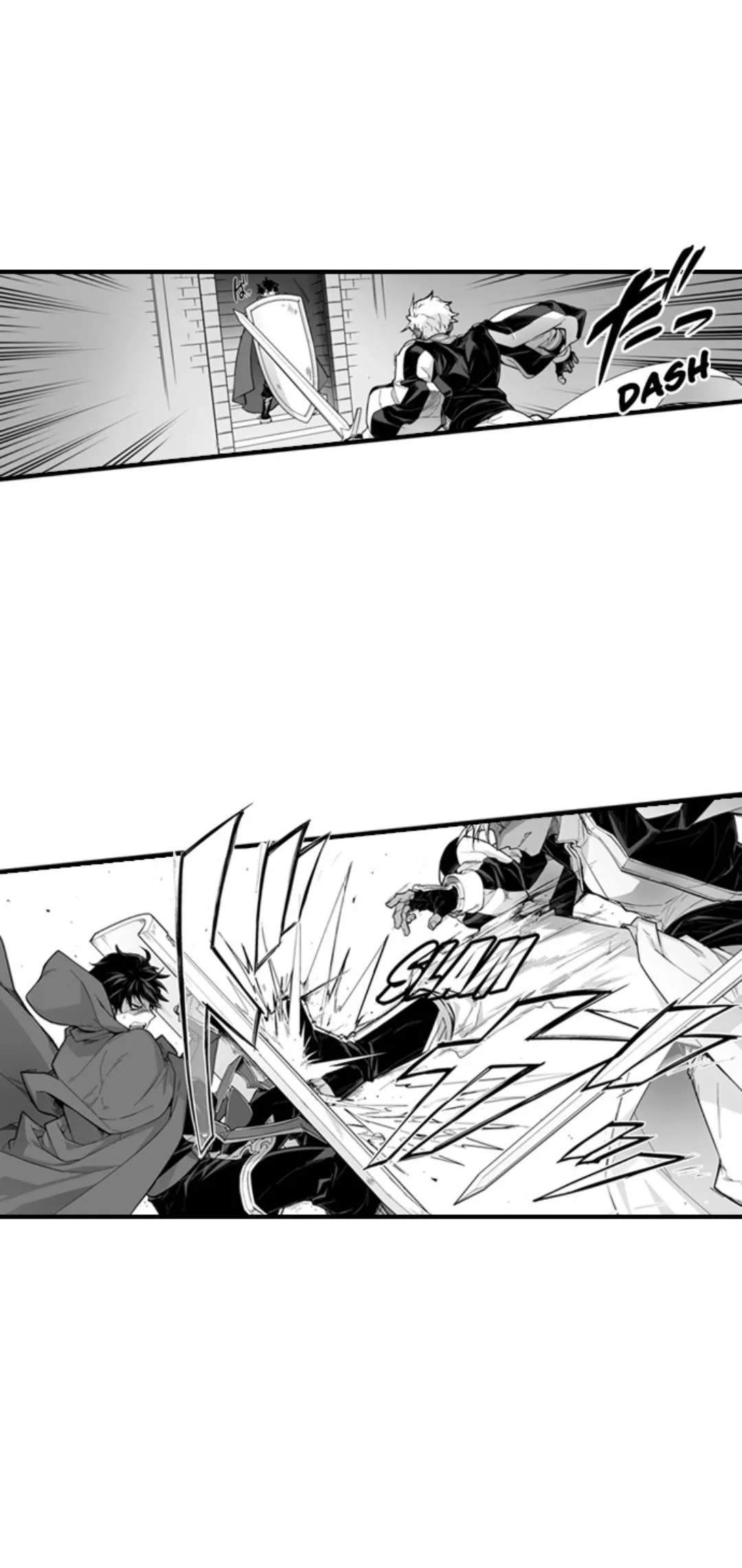 The Titan's bride Chapter 178 page 12 - 